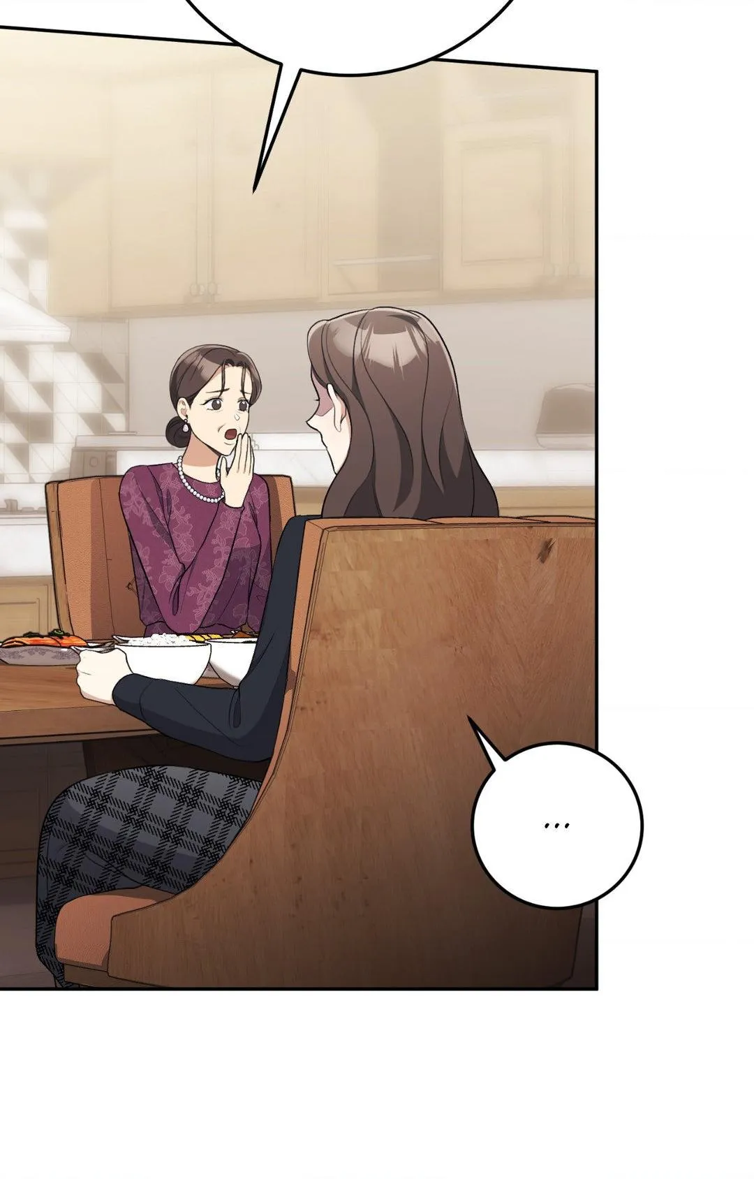 Read Snatching The Bride chapter 7 image 11 on Lezhin