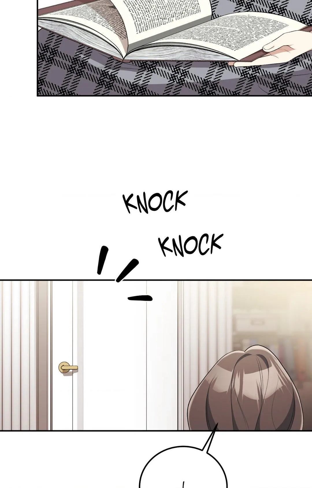 Read Snatching The Bride chapter 7 image 16 on Lezhin