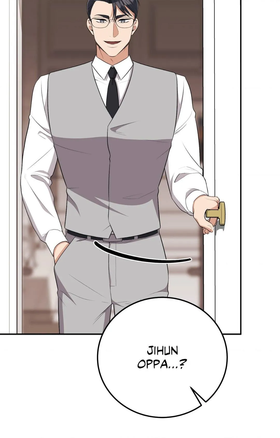 Read Snatching The Bride chapter 7 image 18 on Lezhin