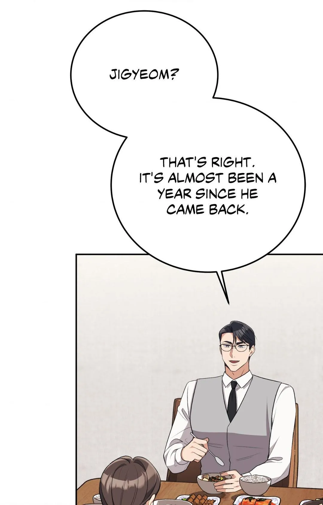 Read Snatching The Bride chapter 7 image 2 on Lezhin