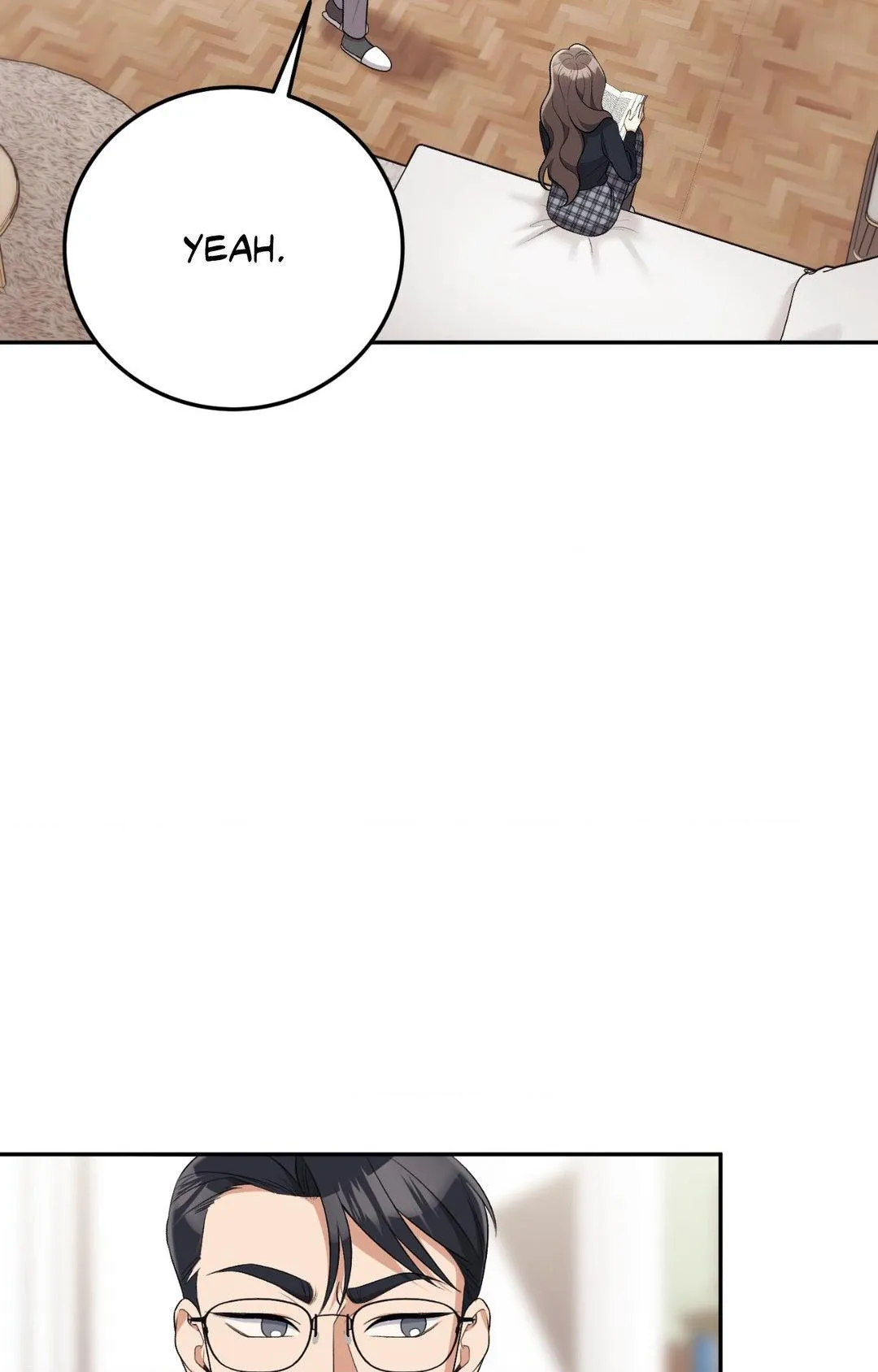 Read Snatching The Bride chapter 7 image 22 on Lezhin