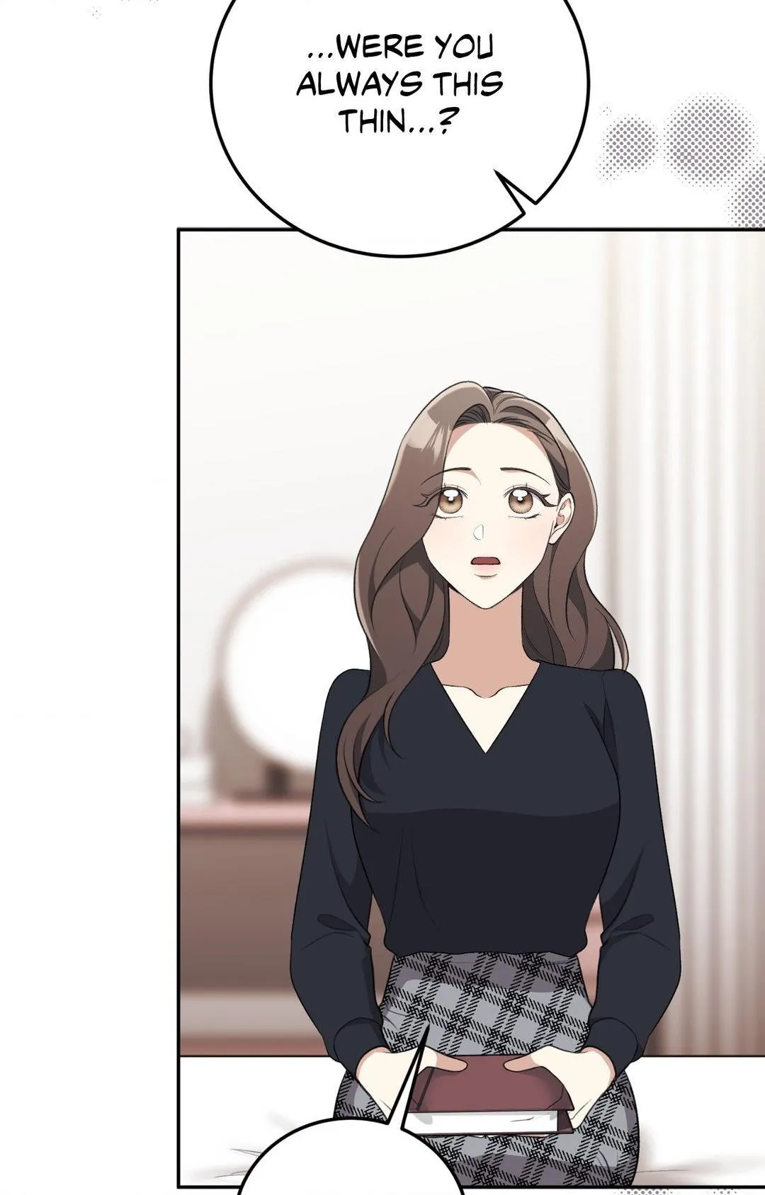 Read Snatching The Bride chapter 7 image 24 on Lezhin