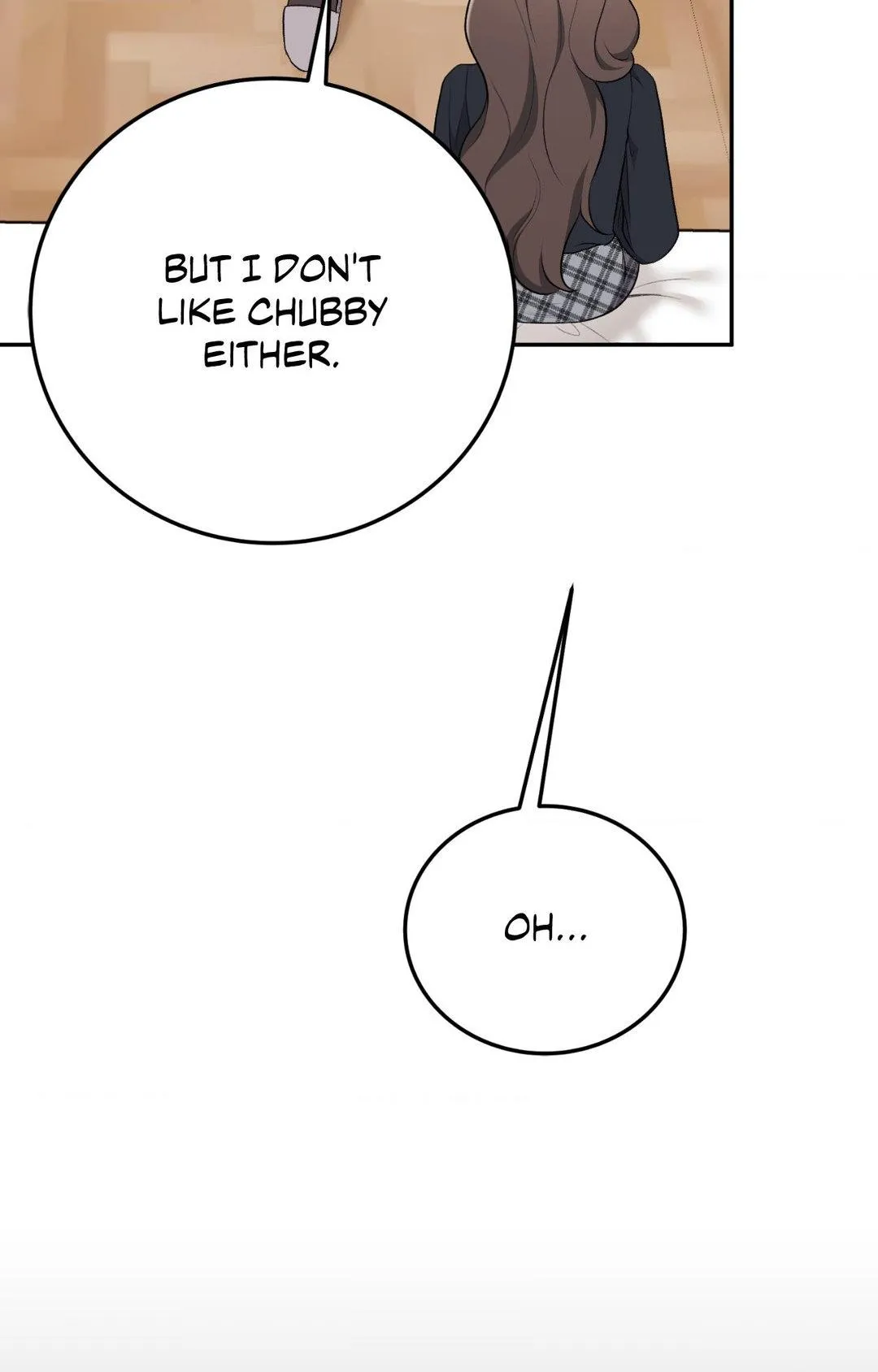 Read Snatching The Bride chapter 7 image 27 on Lezhin