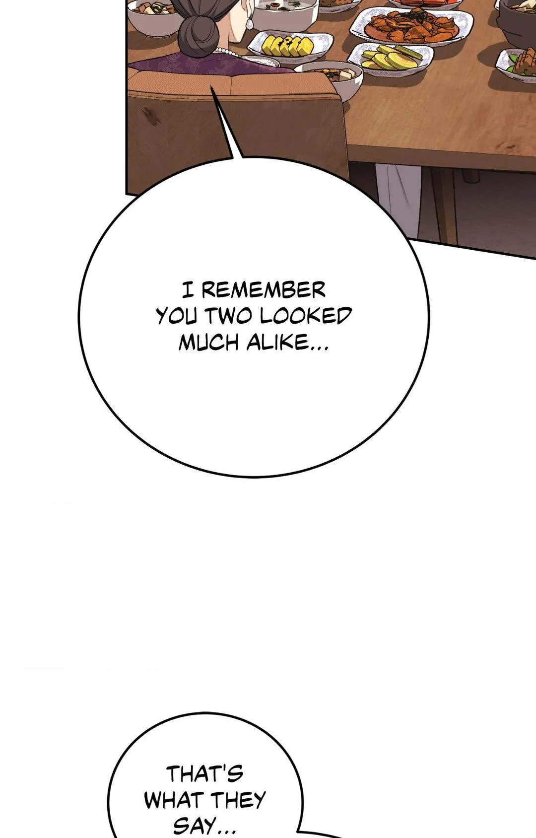 Read Snatching The Bride chapter 7 image 3 on Lezhin