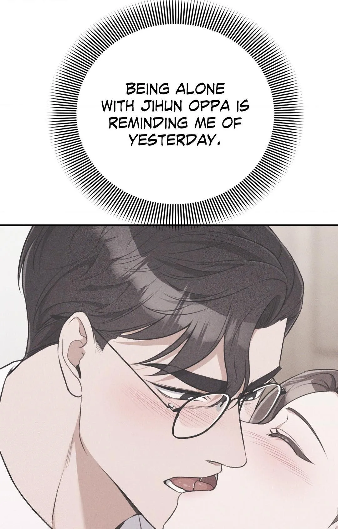 Read Snatching The Bride chapter 7 image 30 on Lezhin