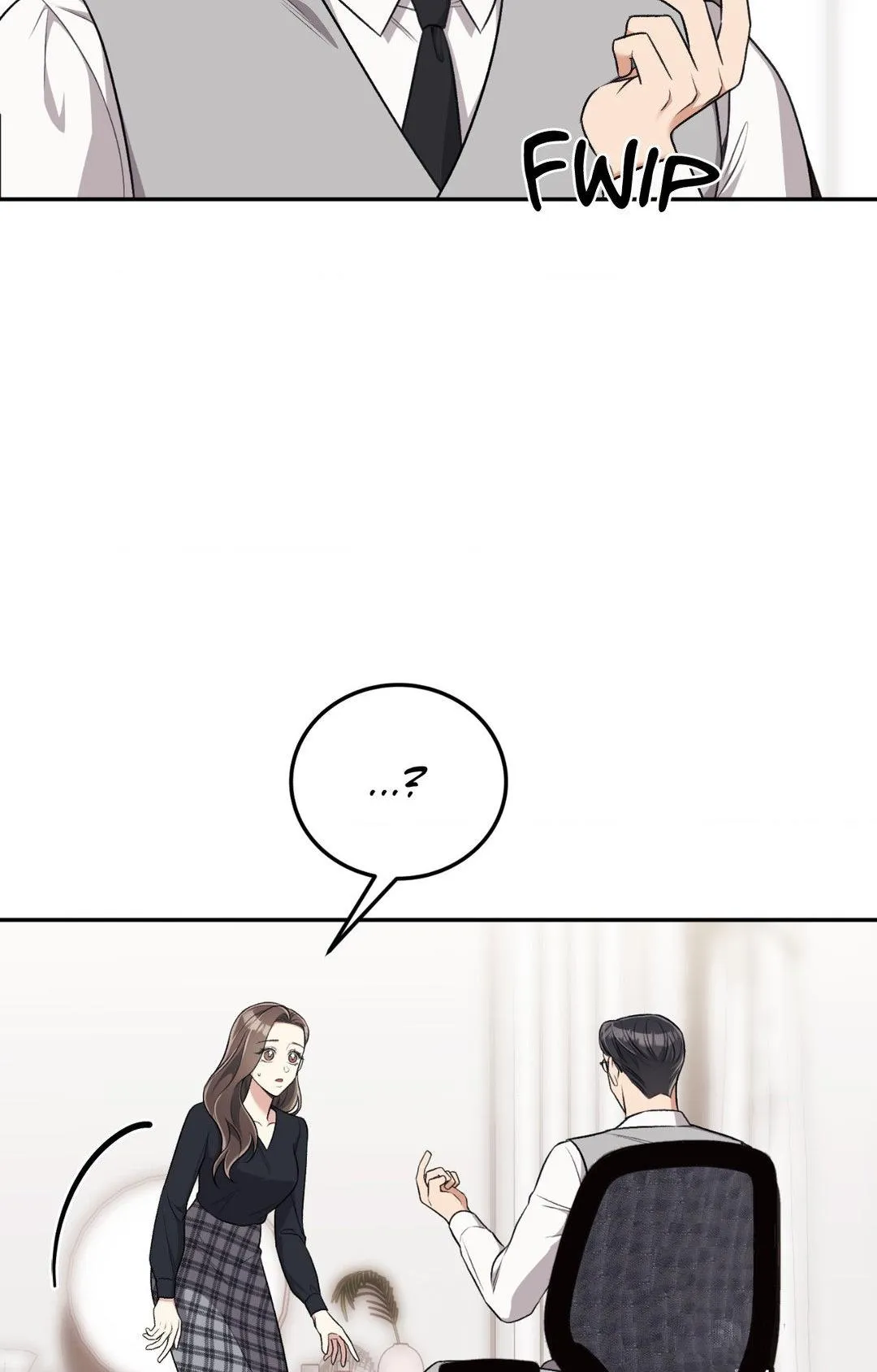 Read Snatching The Bride chapter 7 image 37 on Lezhin