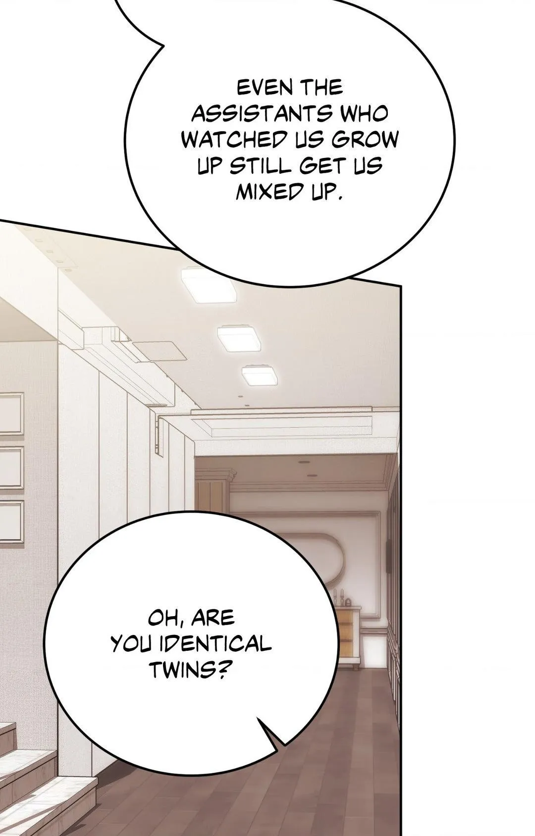 Read Snatching The Bride chapter 7 image 4 on Lezhin