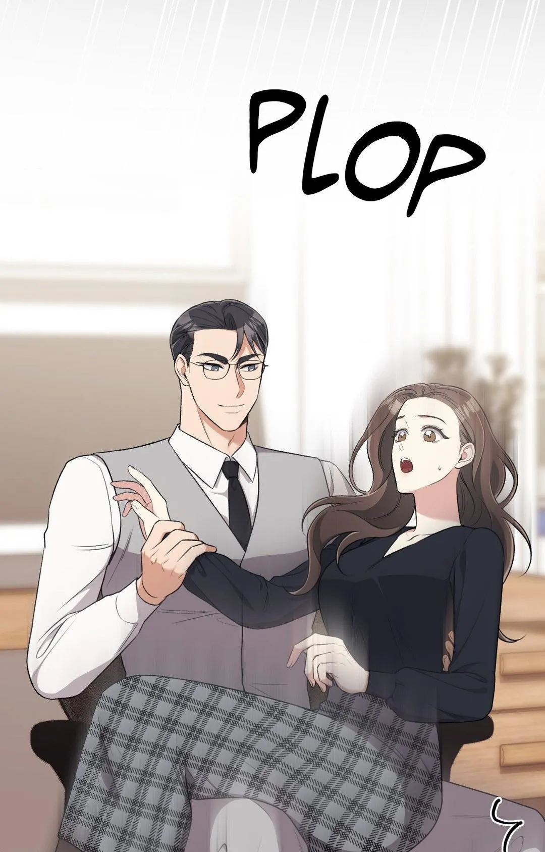 Read Snatching The Bride chapter 7 image 42 on Lezhin