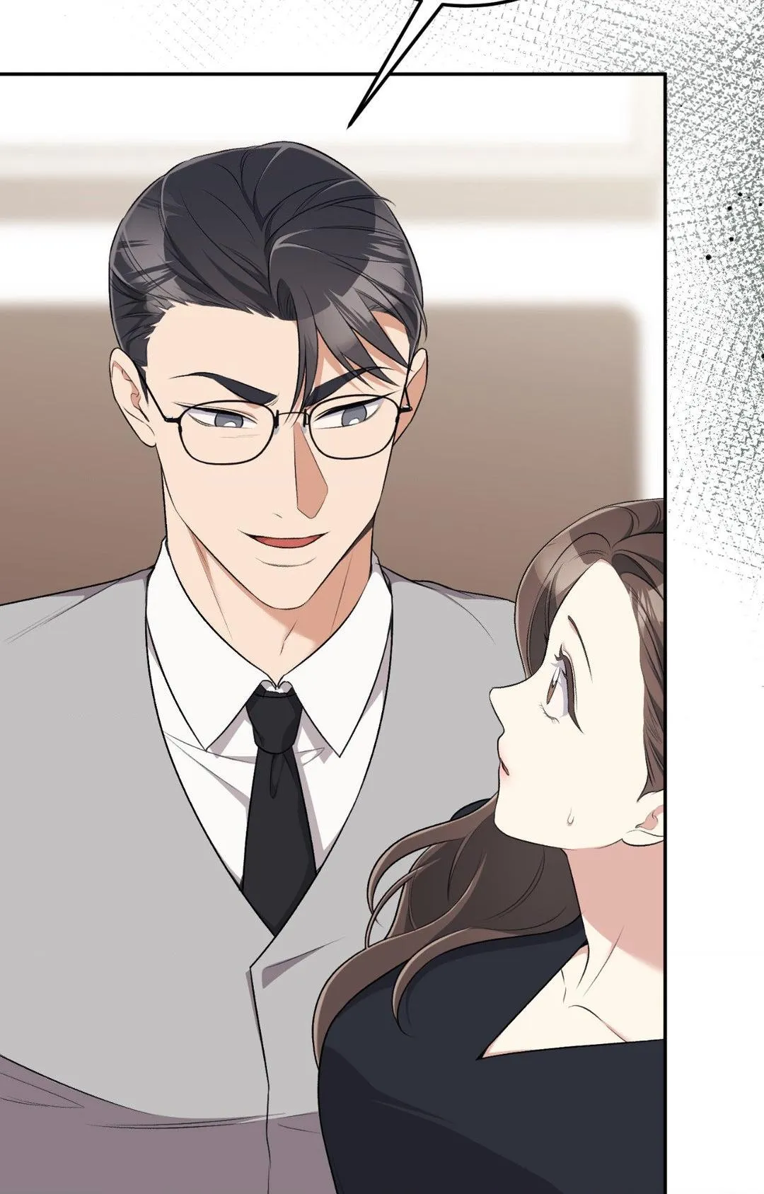 Read Snatching The Bride chapter 7 image 47 on Lezhin