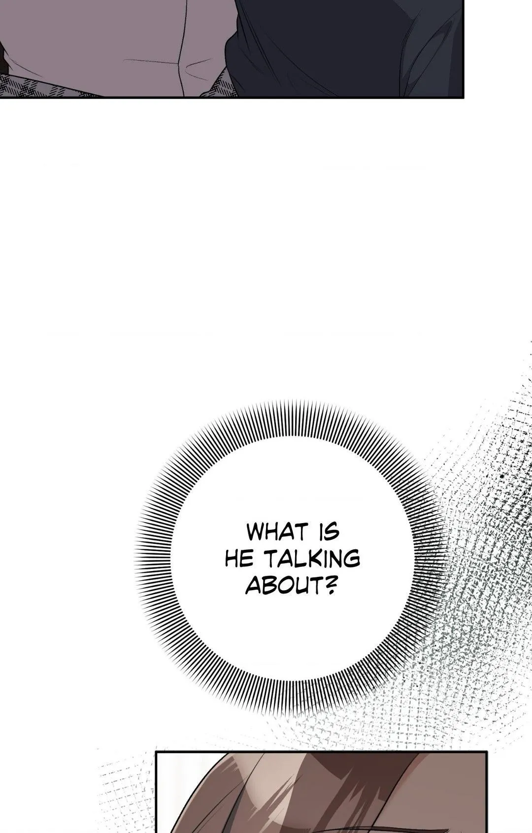 Read Snatching The Bride chapter 7 image 48 on Lezhin