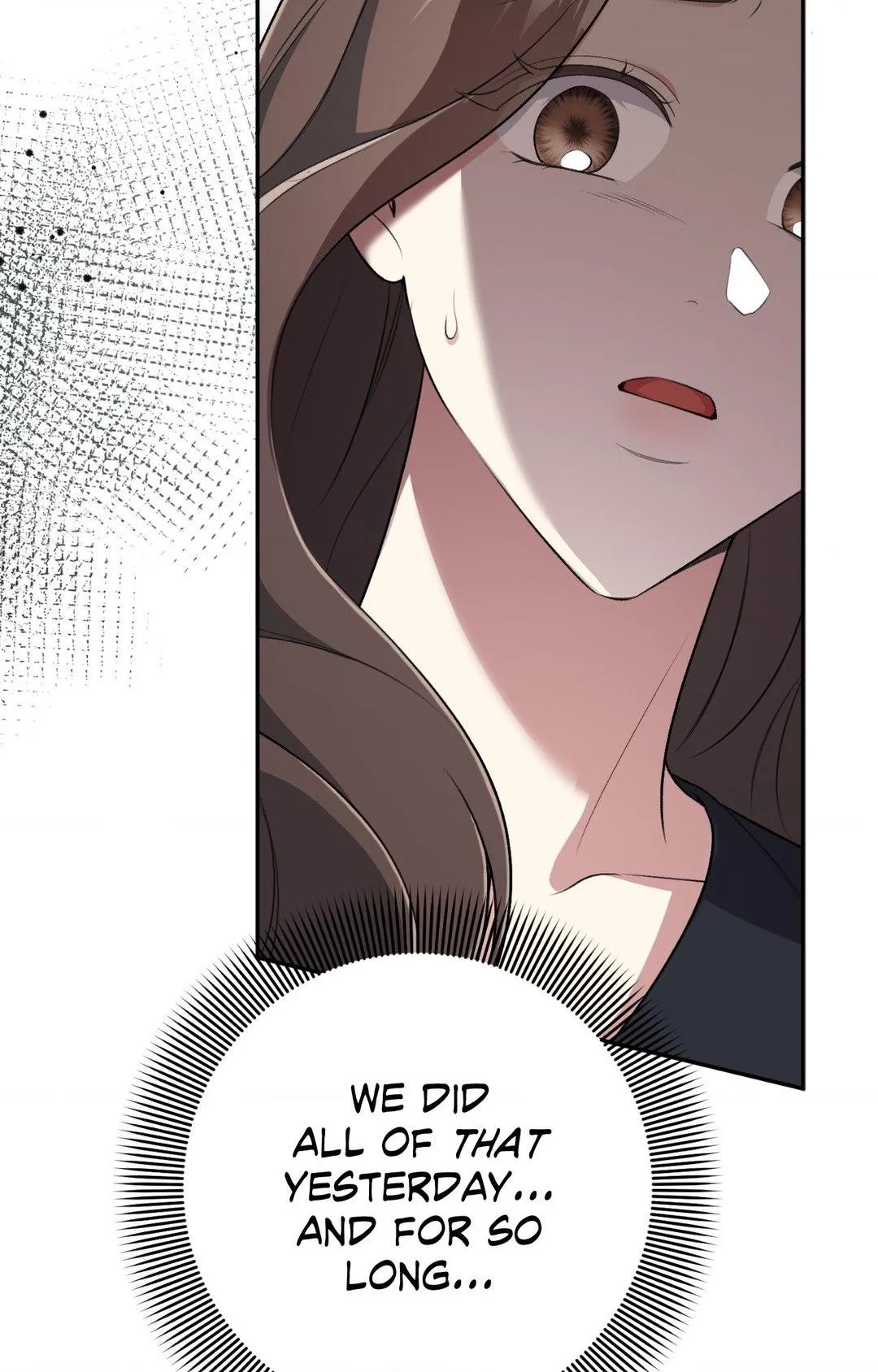 Read Snatching The Bride chapter 7 image 49 on Lezhin