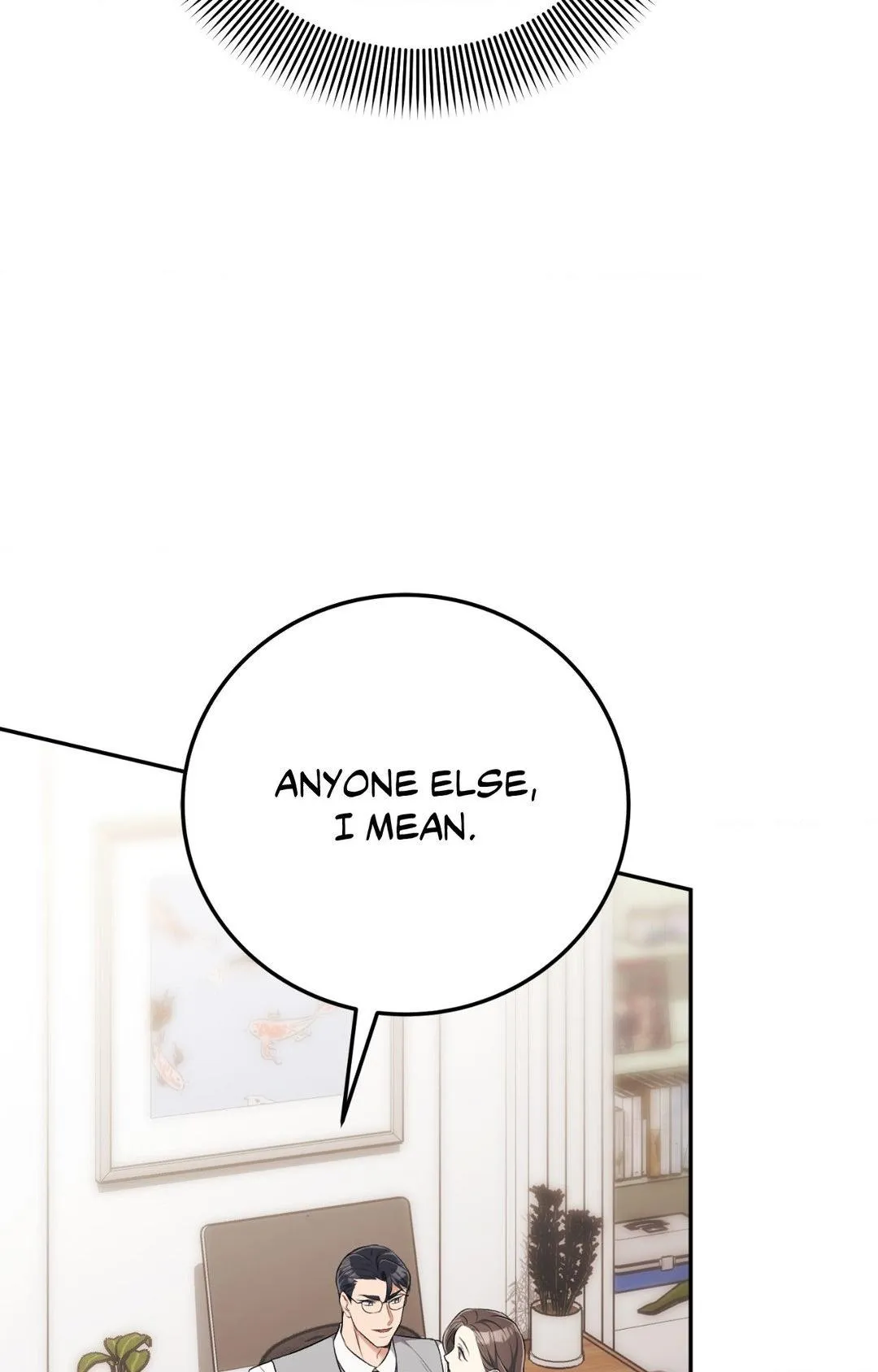 Read Snatching The Bride chapter 7 image 50 on Lezhin