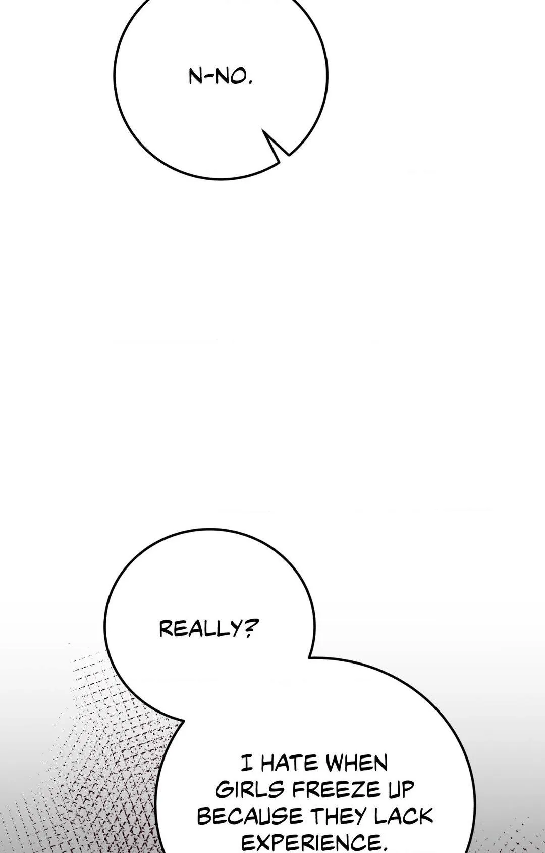 Read Snatching The Bride chapter 7 image 52 on Lezhin