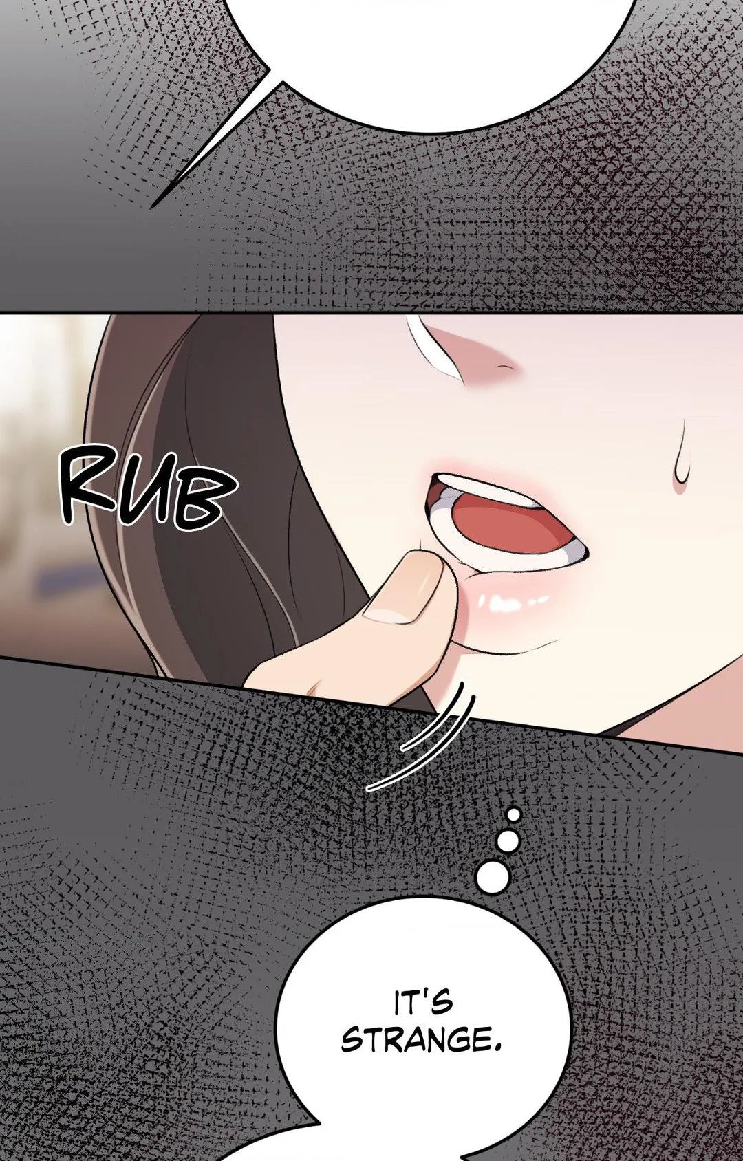 Read Snatching The Bride chapter 7 image 53 on Lezhin