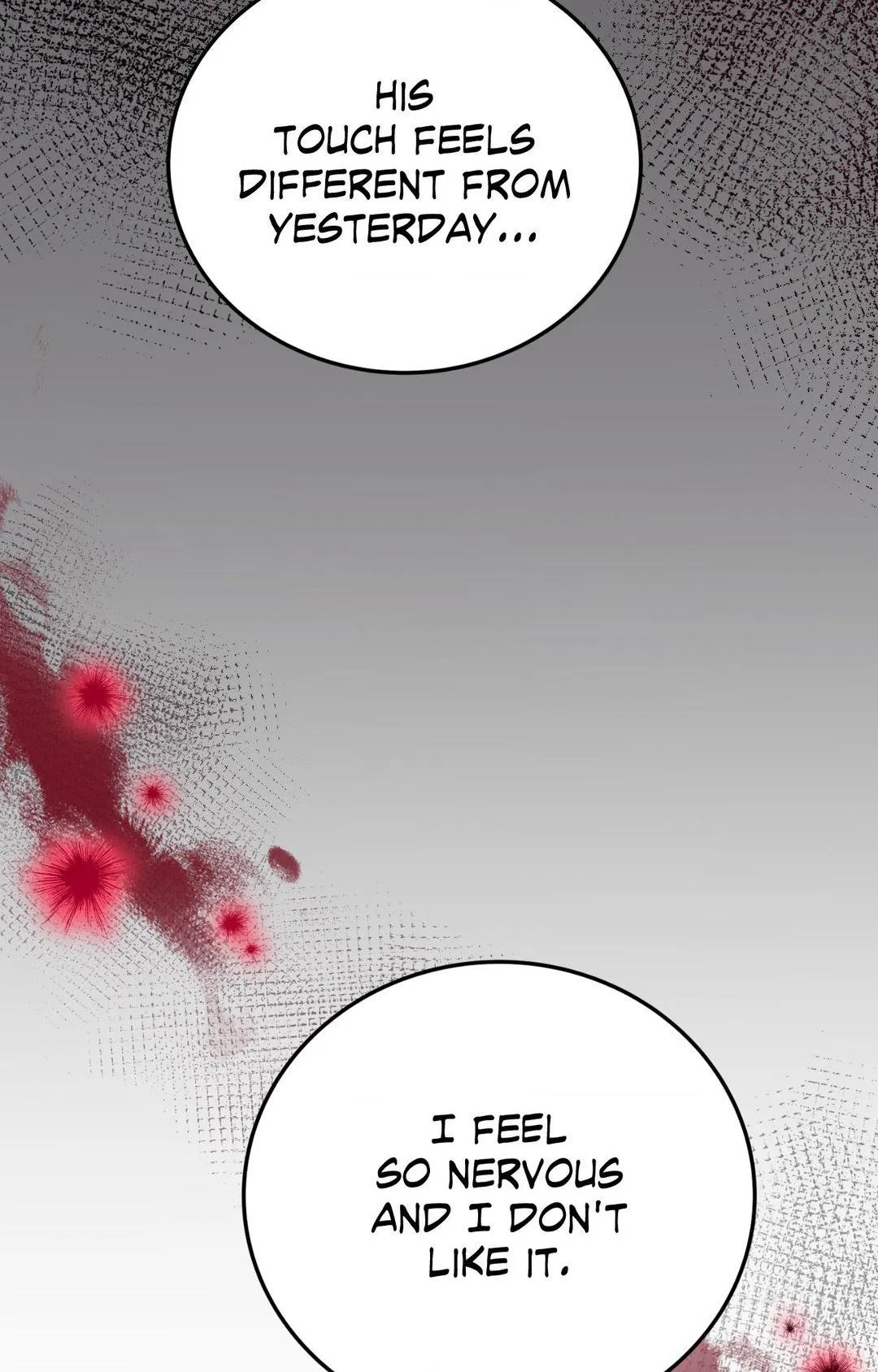 Read Snatching The Bride chapter 7 image 54 on Lezhin