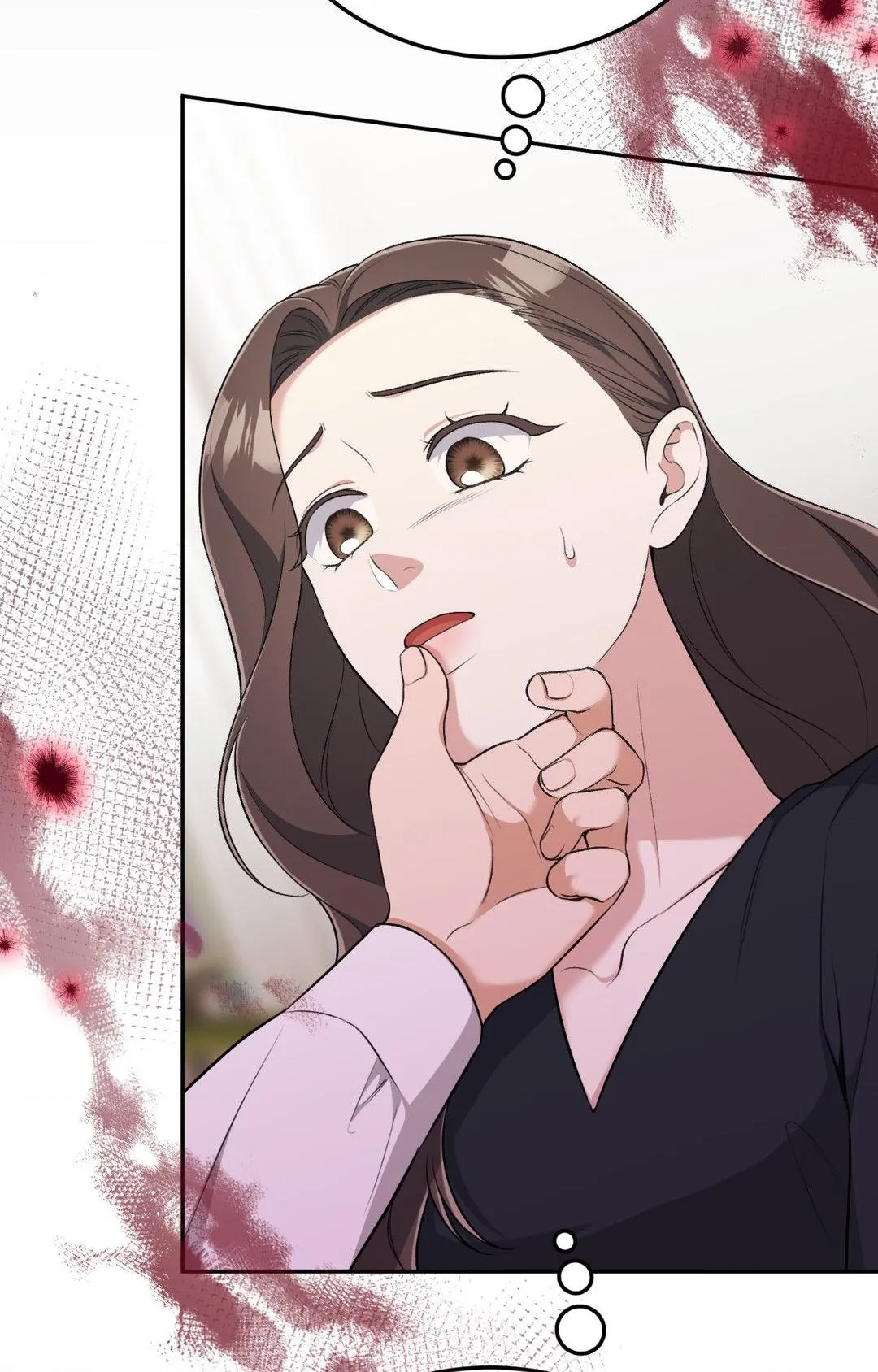 Read Snatching The Bride chapter 7 image 55 on Lezhin