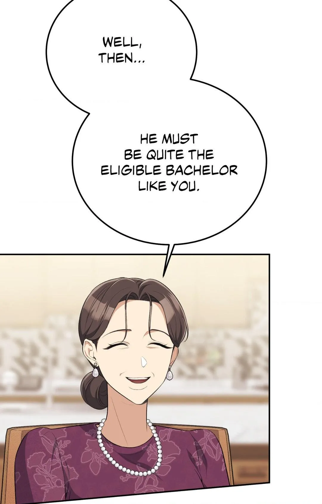 Read Snatching The Bride chapter 7 image 6 on Lezhin