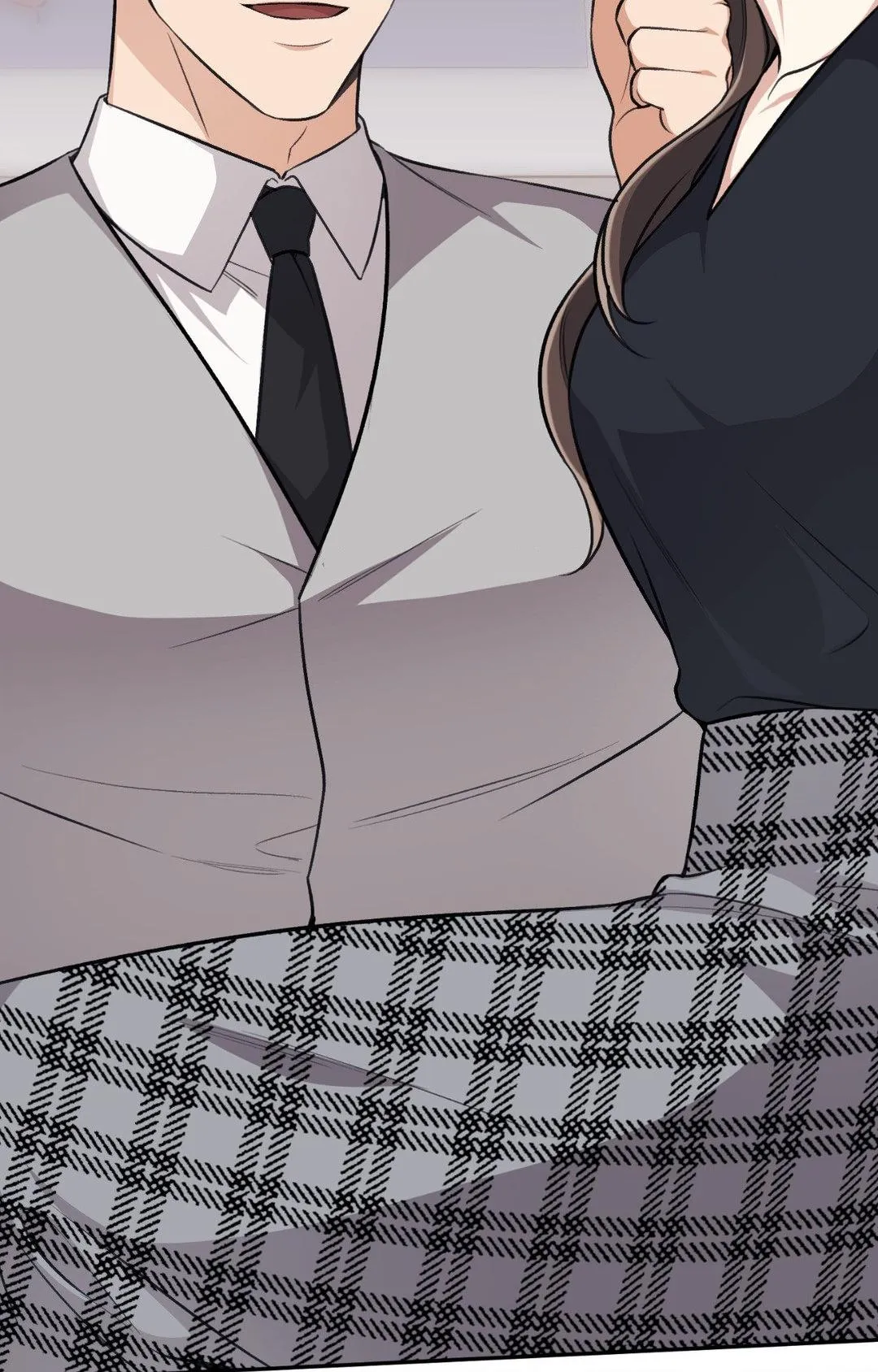 Read Snatching The Bride chapter 7 image 62 on Lezhin