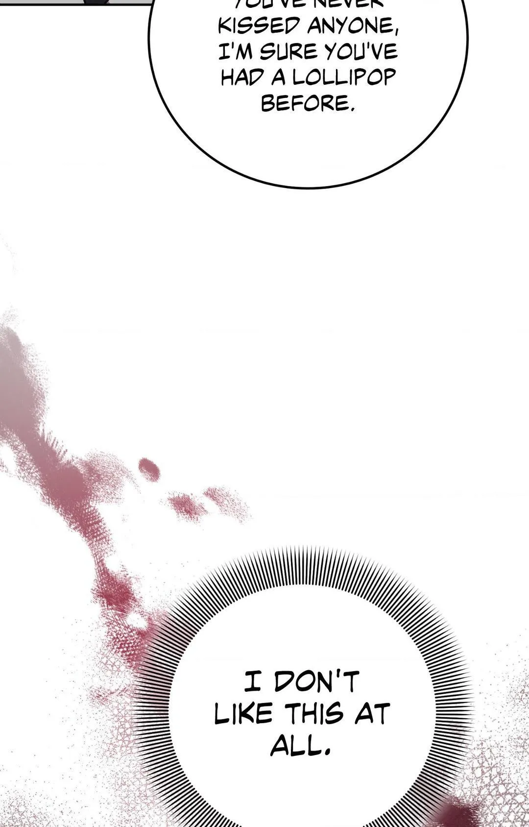 Read Snatching The Bride chapter 7 image 66 on Lezhin