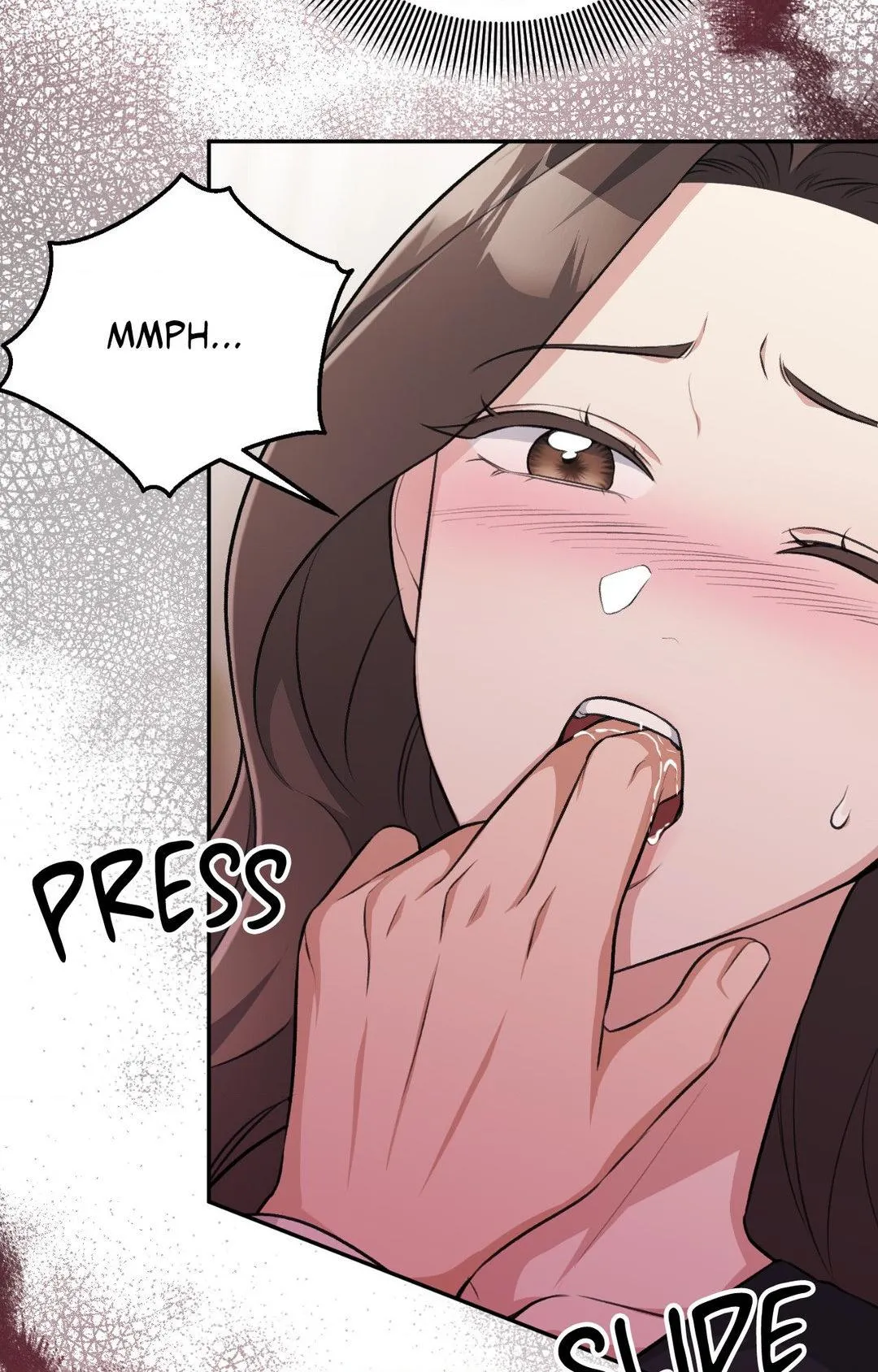 Read Snatching The Bride chapter 7 image 67 on Lezhin