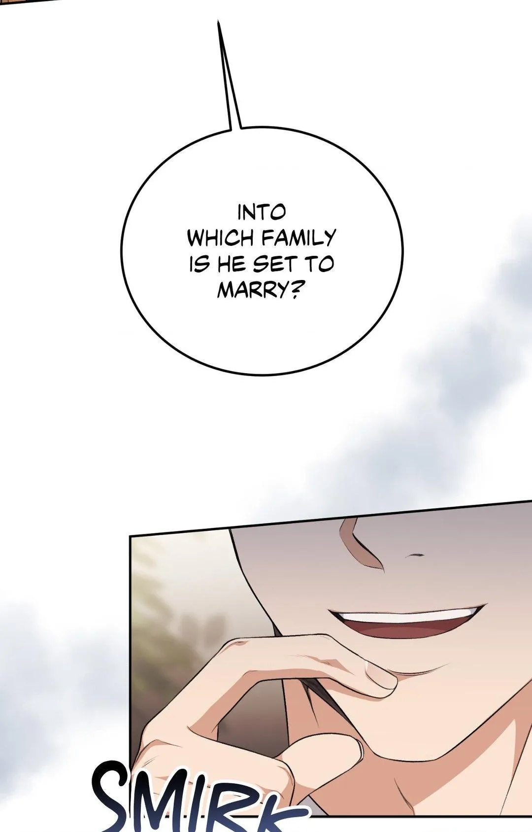 Read Snatching The Bride chapter 7 image 7 on Lezhin