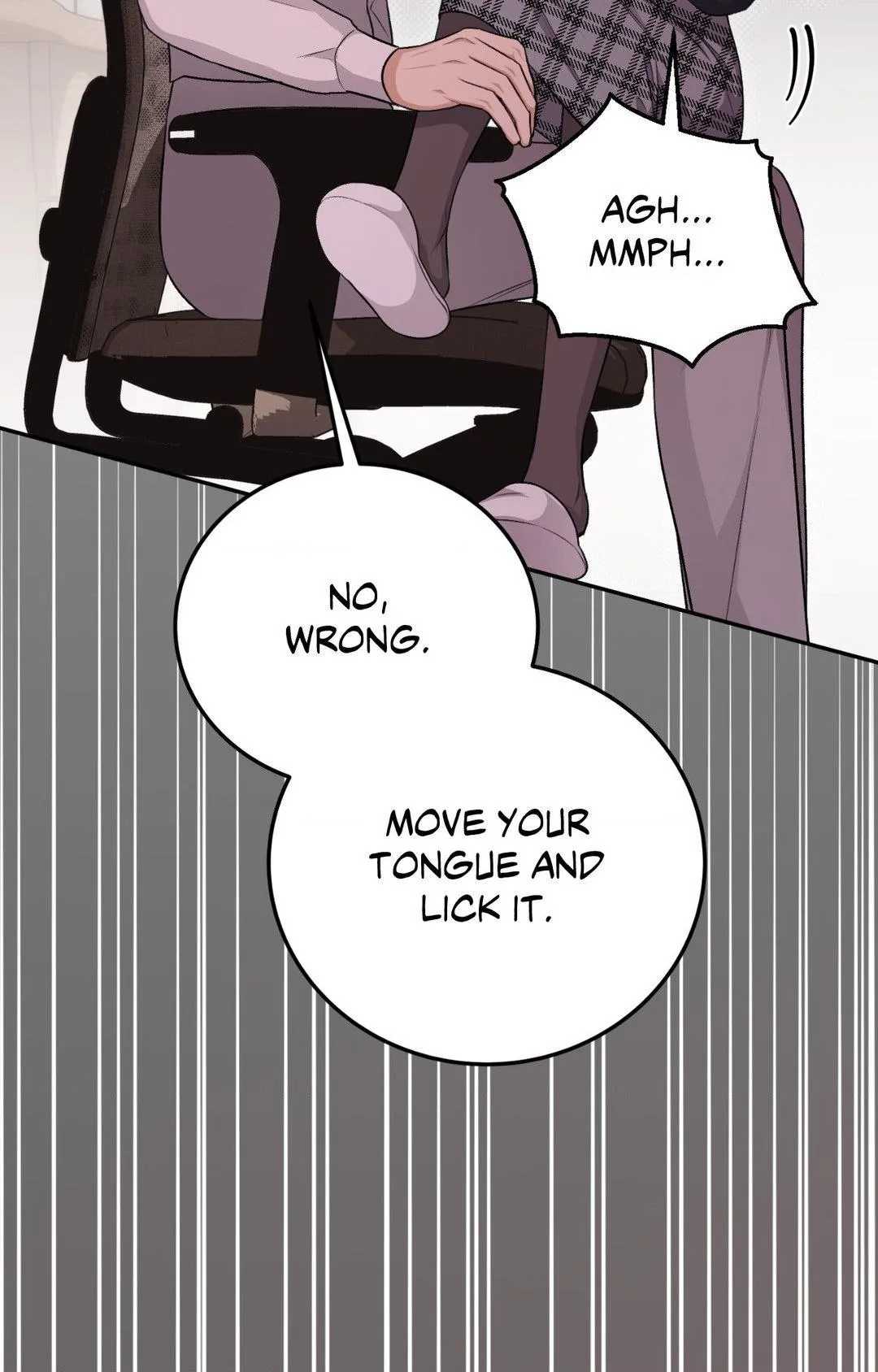 Read Snatching The Bride chapter 7 image 70 on Lezhin