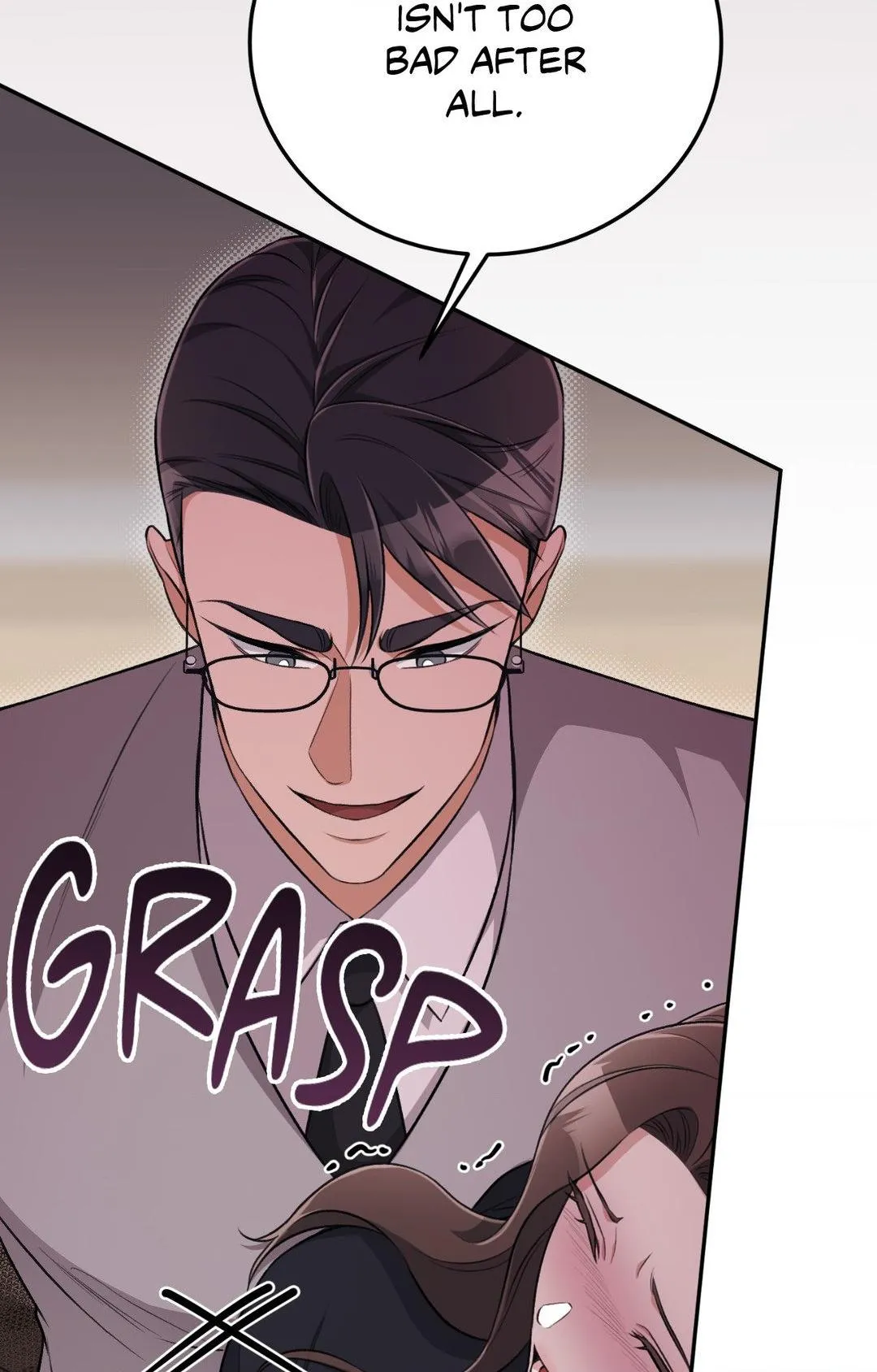 Read Snatching The Bride chapter 7 image 73 on Lezhin