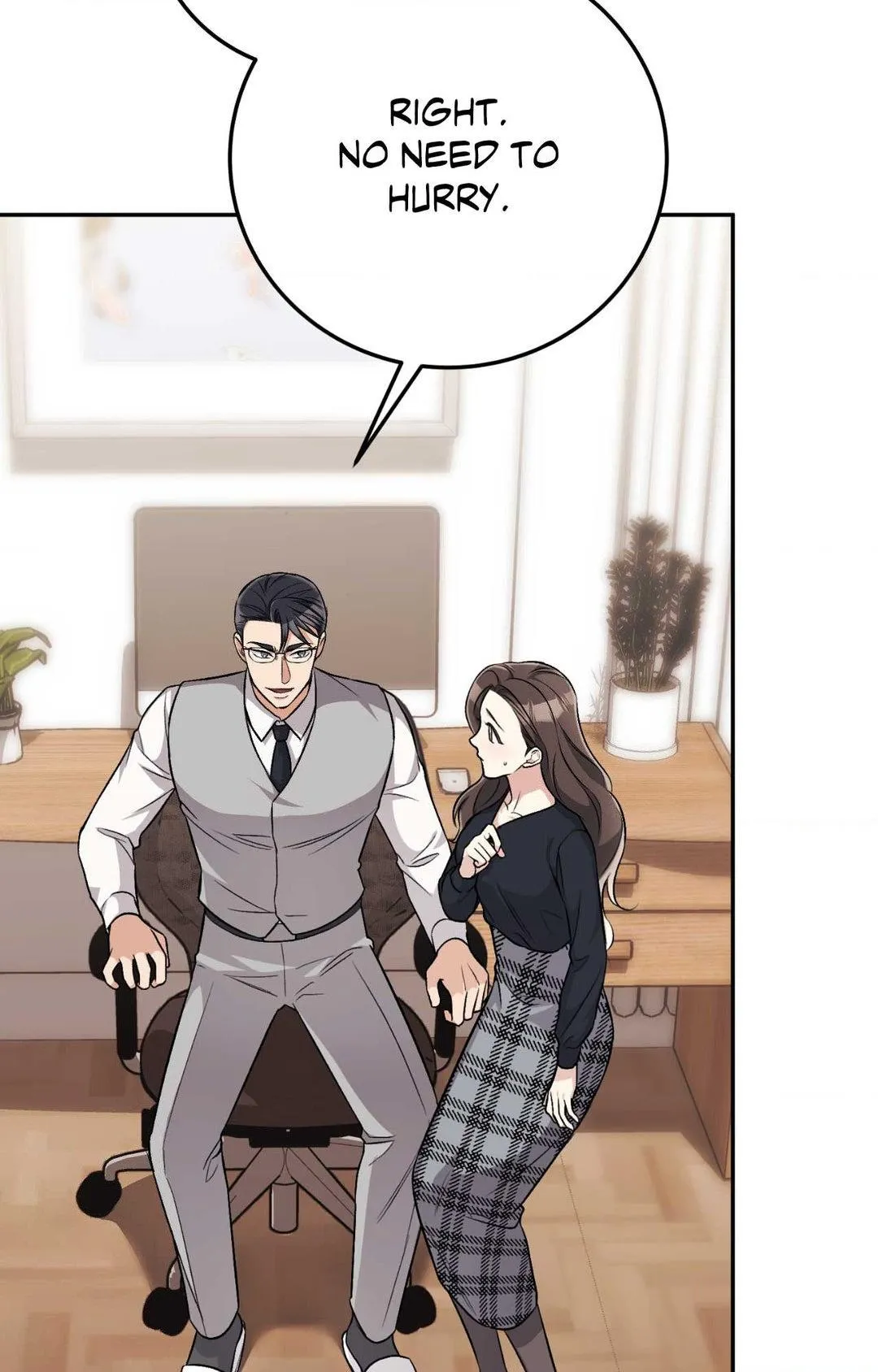 Read Snatching The Bride chapter 7 image 81 on Lezhin