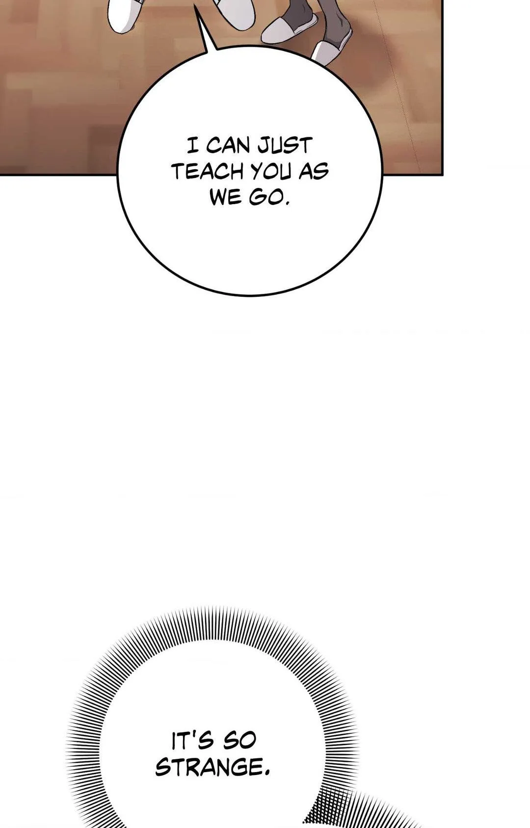 Read Snatching The Bride chapter 7 image 82 on Lezhin