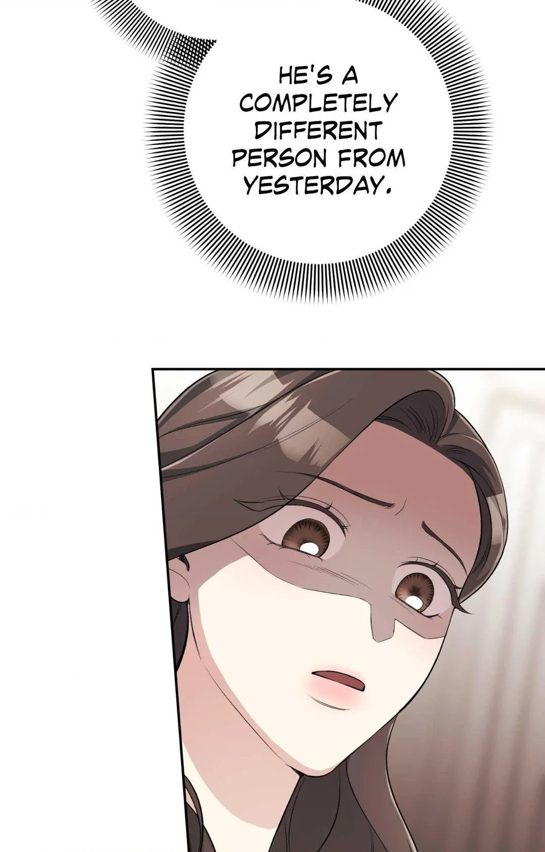 Read Snatching The Bride chapter 7 image 83 on Lezhin