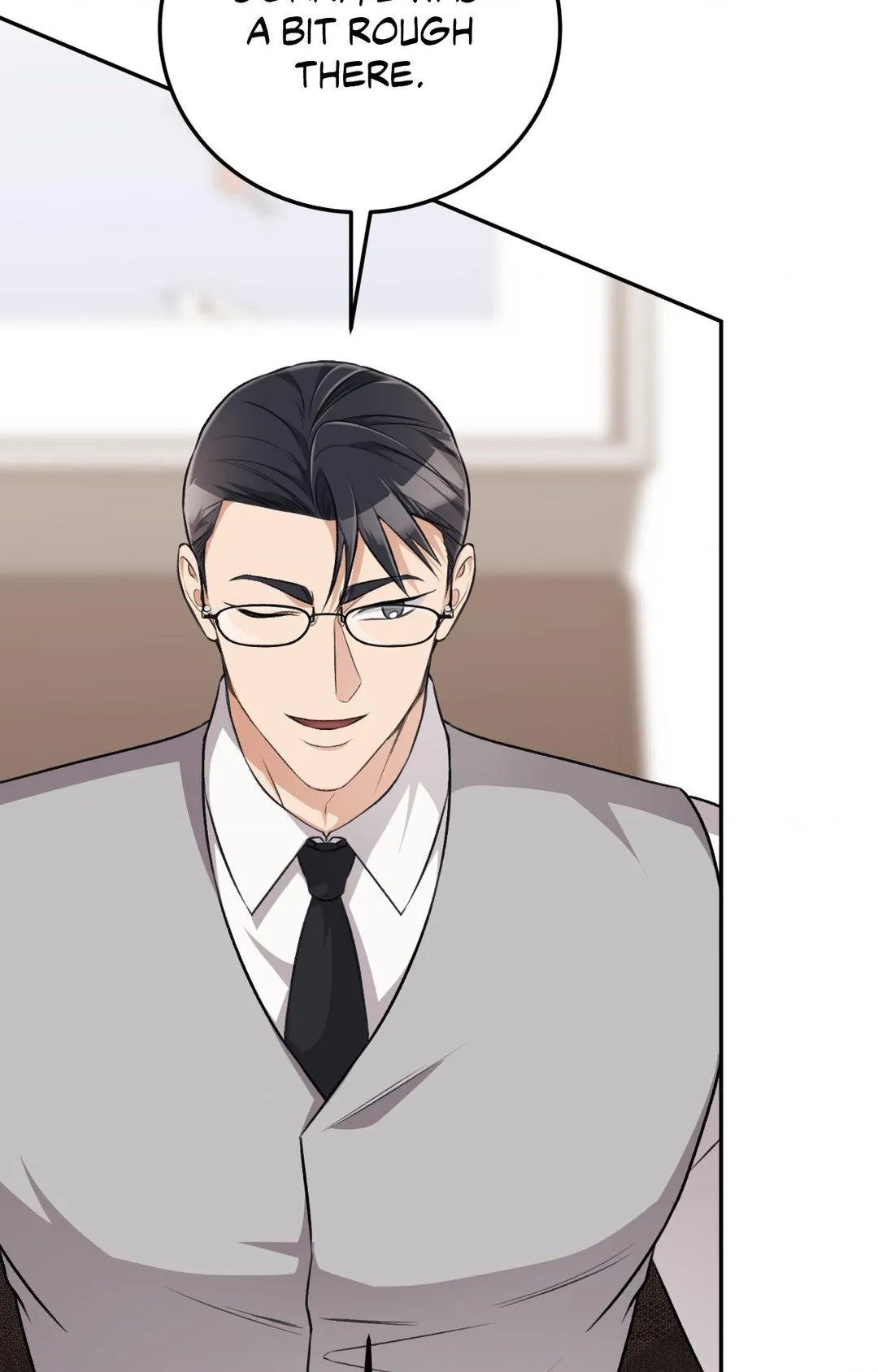 Read Snatching The Bride chapter 7 image 85 on Lezhin