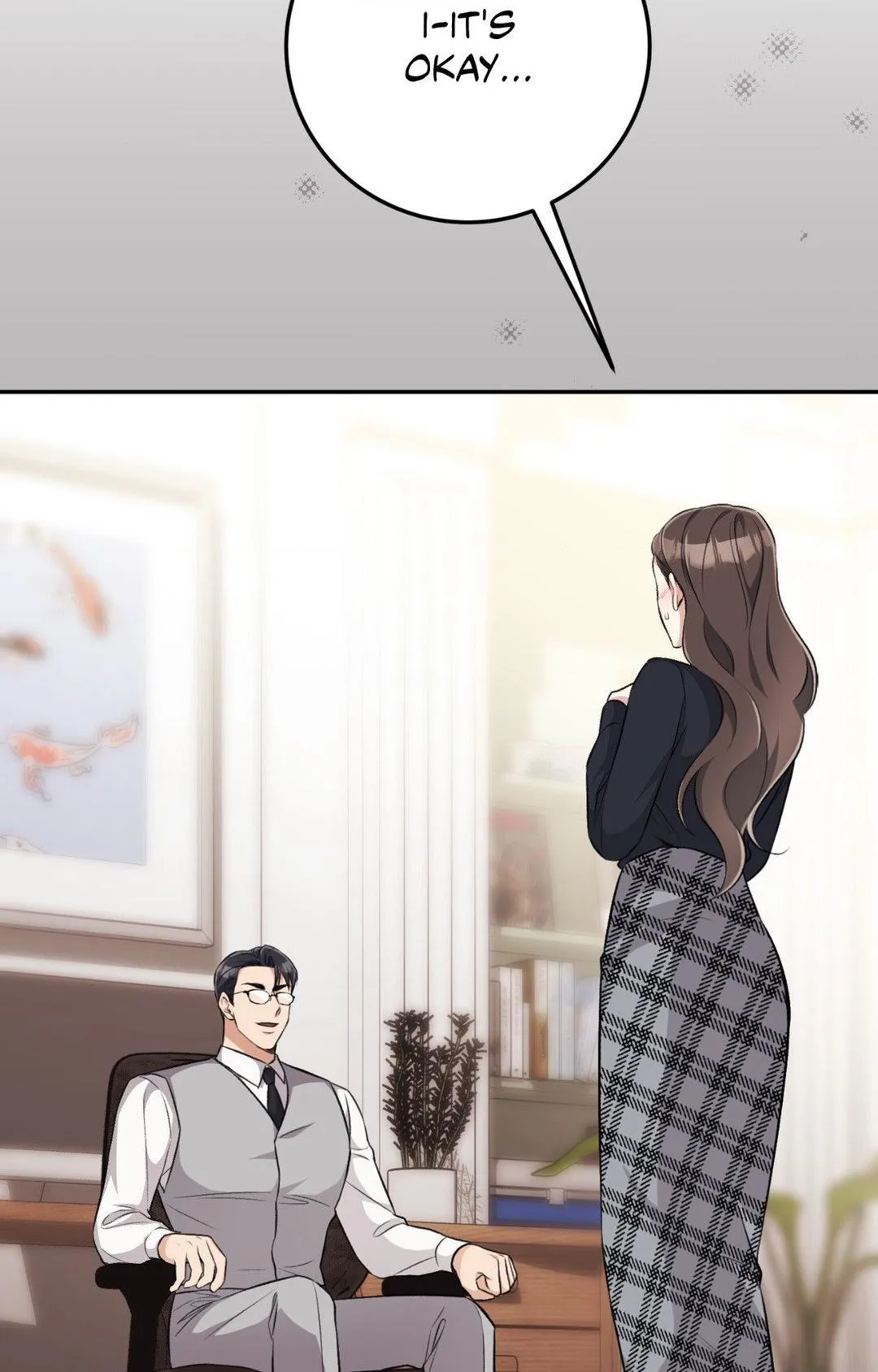 Read Snatching The Bride chapter 7 image 87 on Lezhin