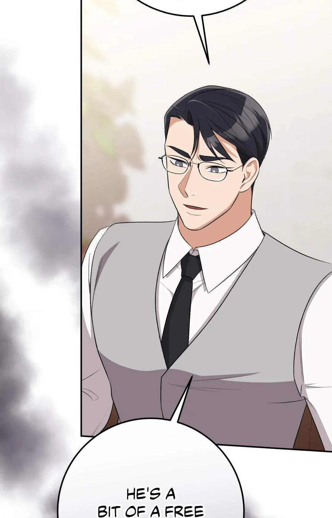 Read Snatching The Bride chapter 7 image 9 on Lezhin