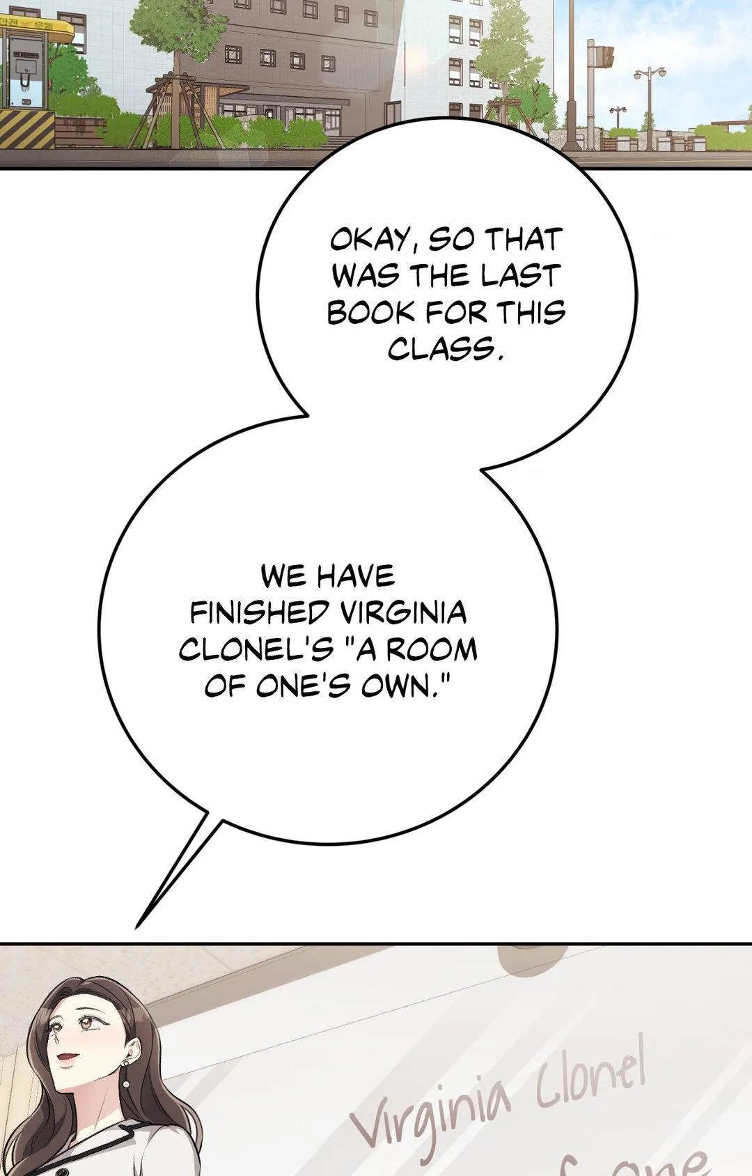 Read Snatching The Bride chapter 7 image 90 on Lezhin