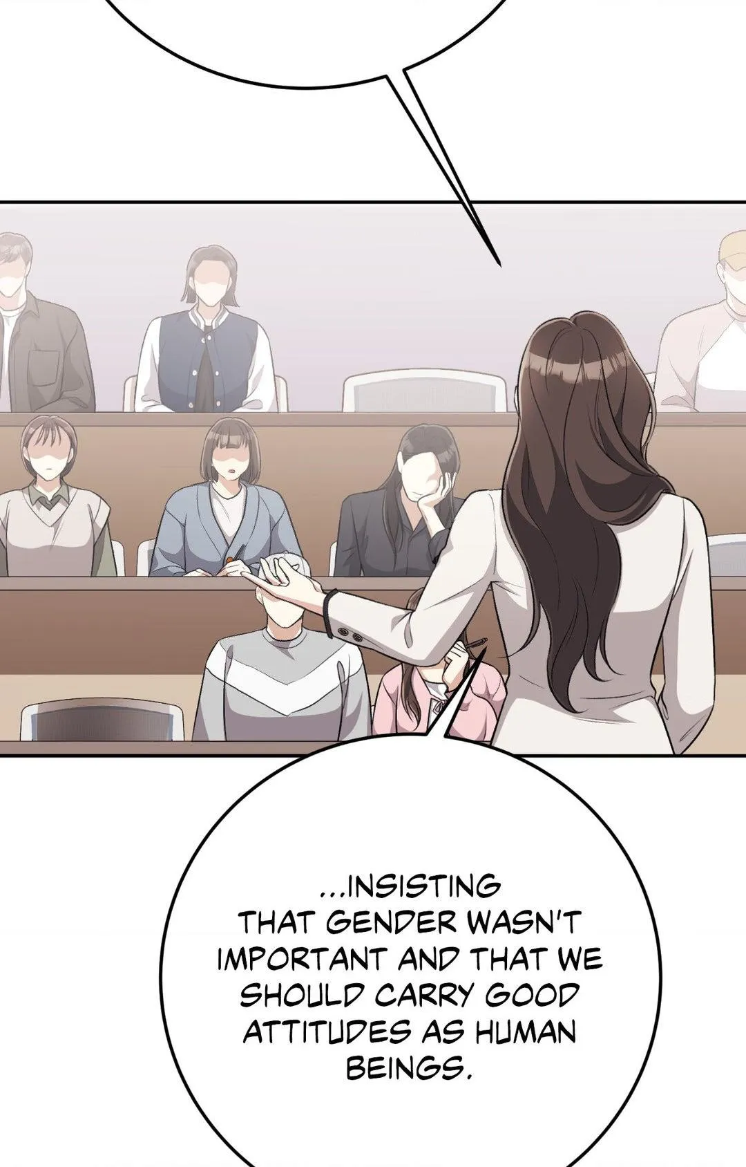 Read Snatching The Bride chapter 7 image 96 on Lezhin