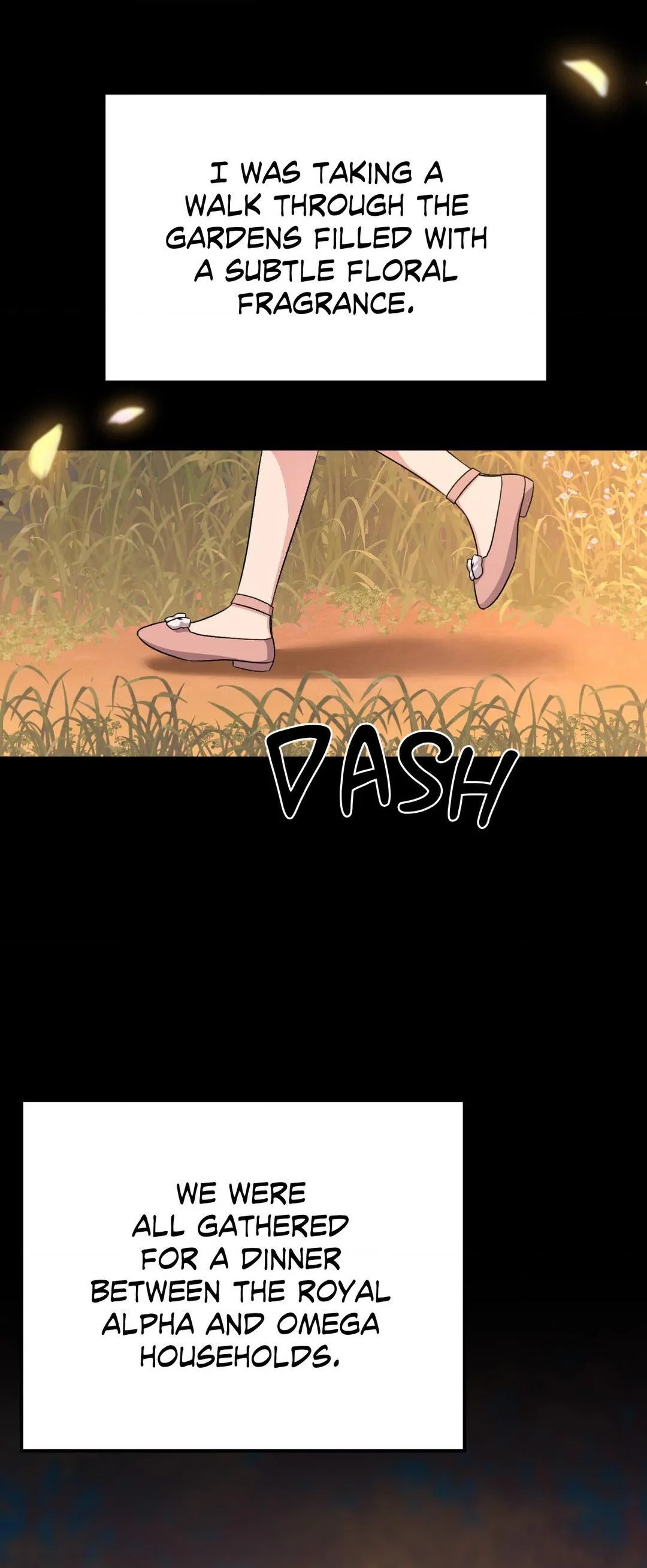 Read Snatching The Bride chapter 8 image 1 on Lezhin