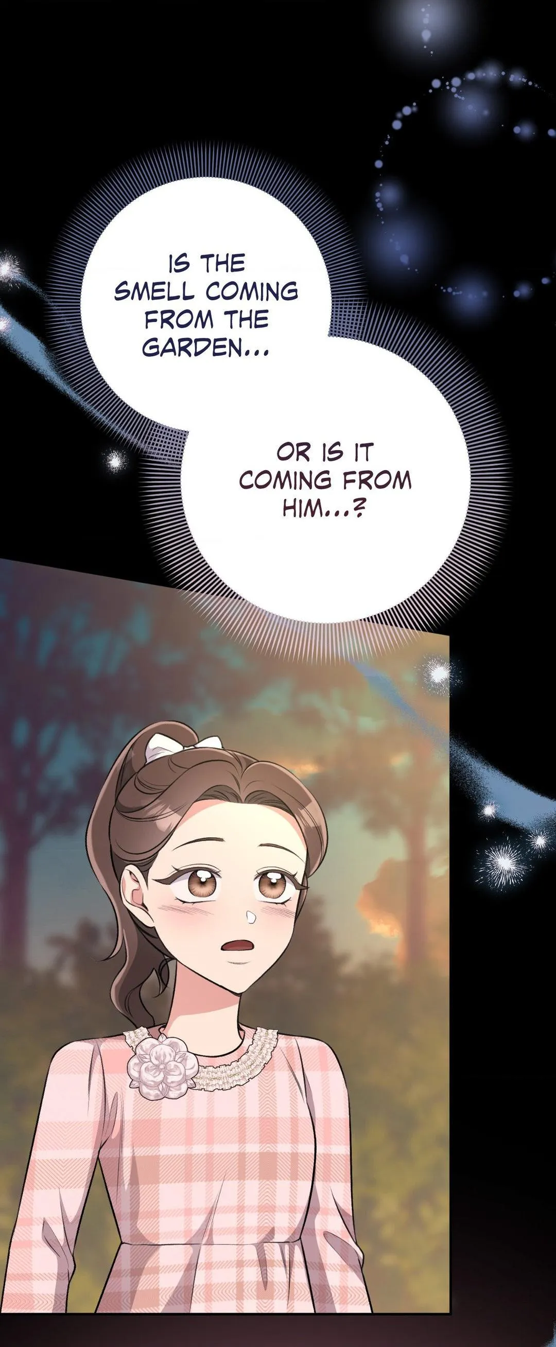 Read Snatching The Bride chapter 8 image 11 on Lezhin