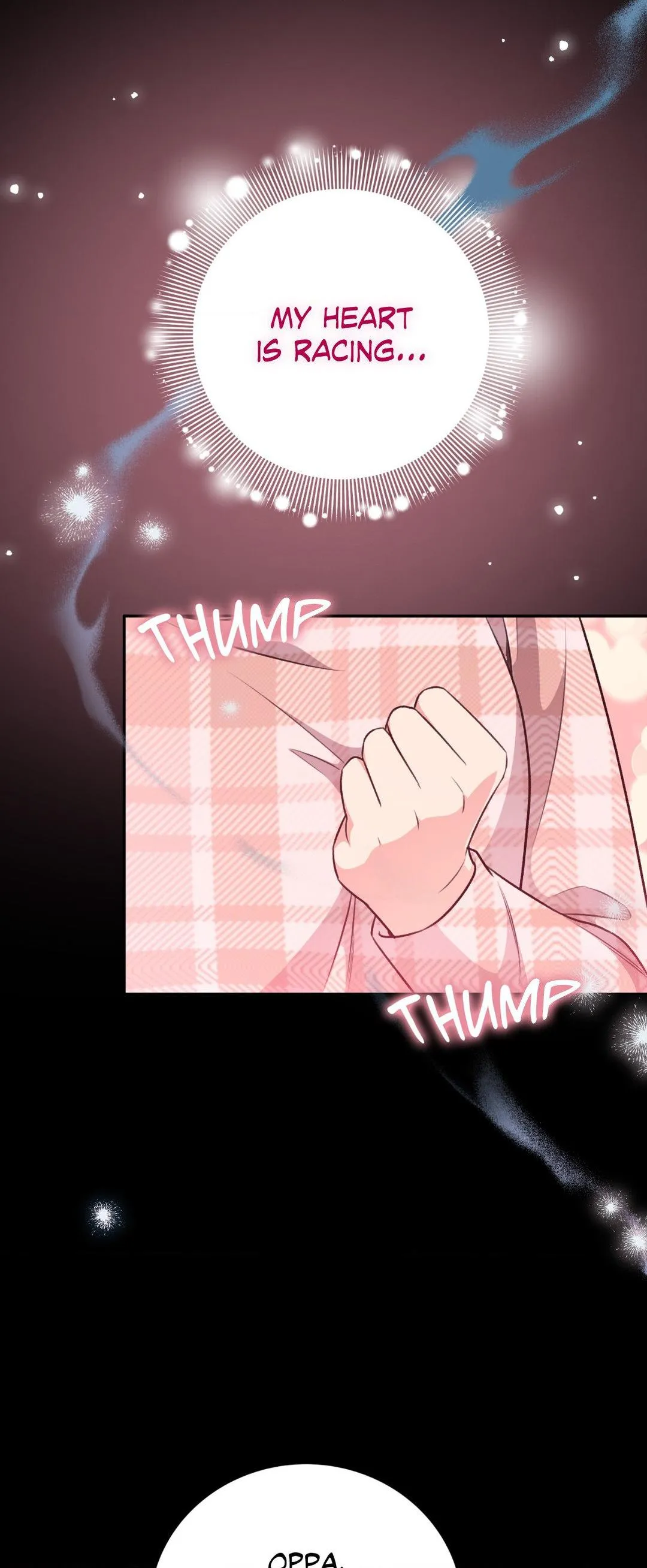 Read Snatching The Bride chapter 8 image 12 on Lezhin