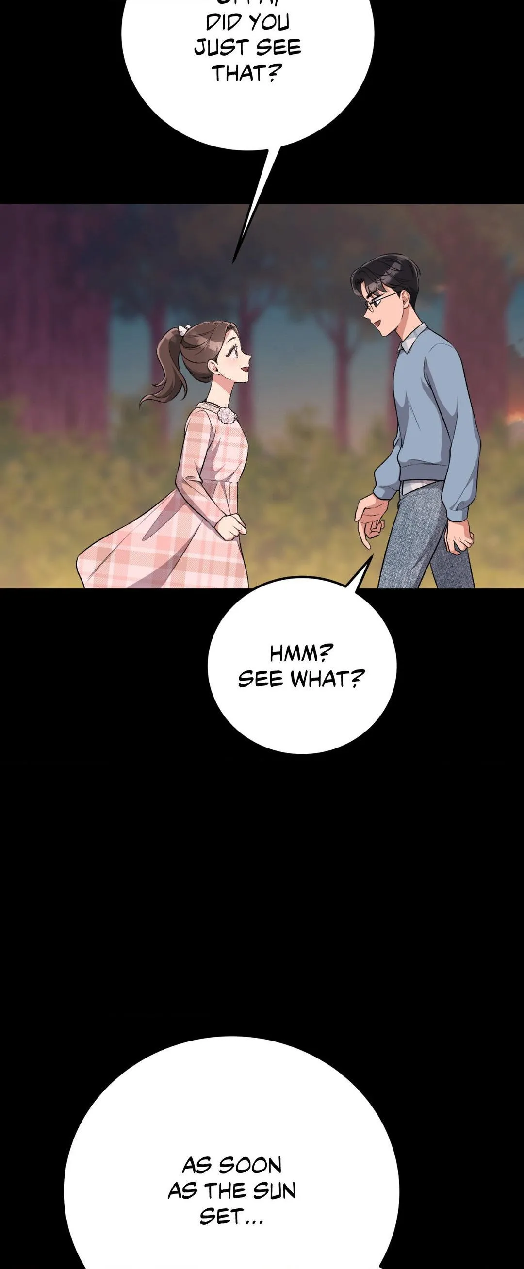 Read Snatching The Bride chapter 8 image 13 on Lezhin