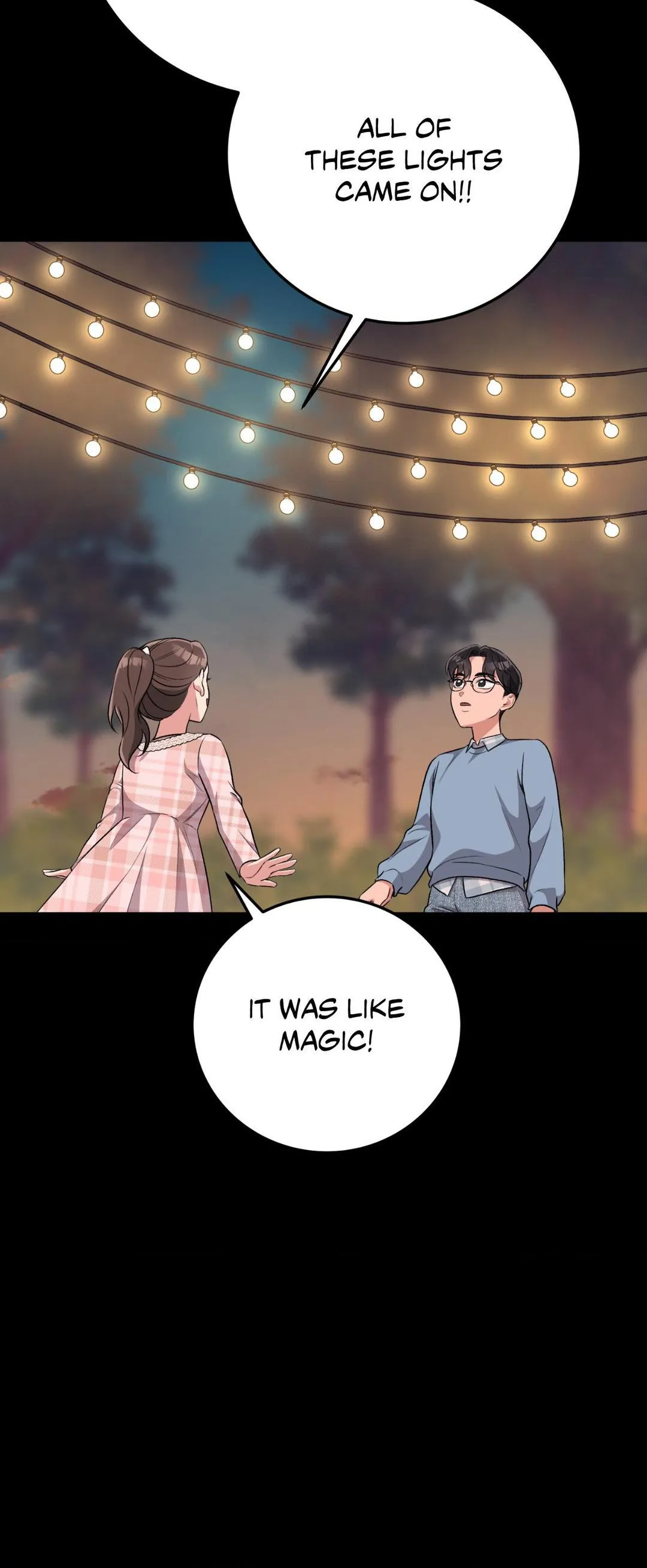 Read Snatching The Bride chapter 8 image 14 on Lezhin