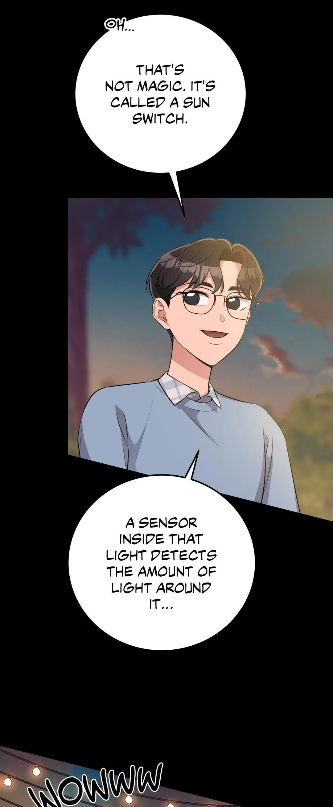 Read Snatching The Bride chapter 8 image 15 on Lezhin