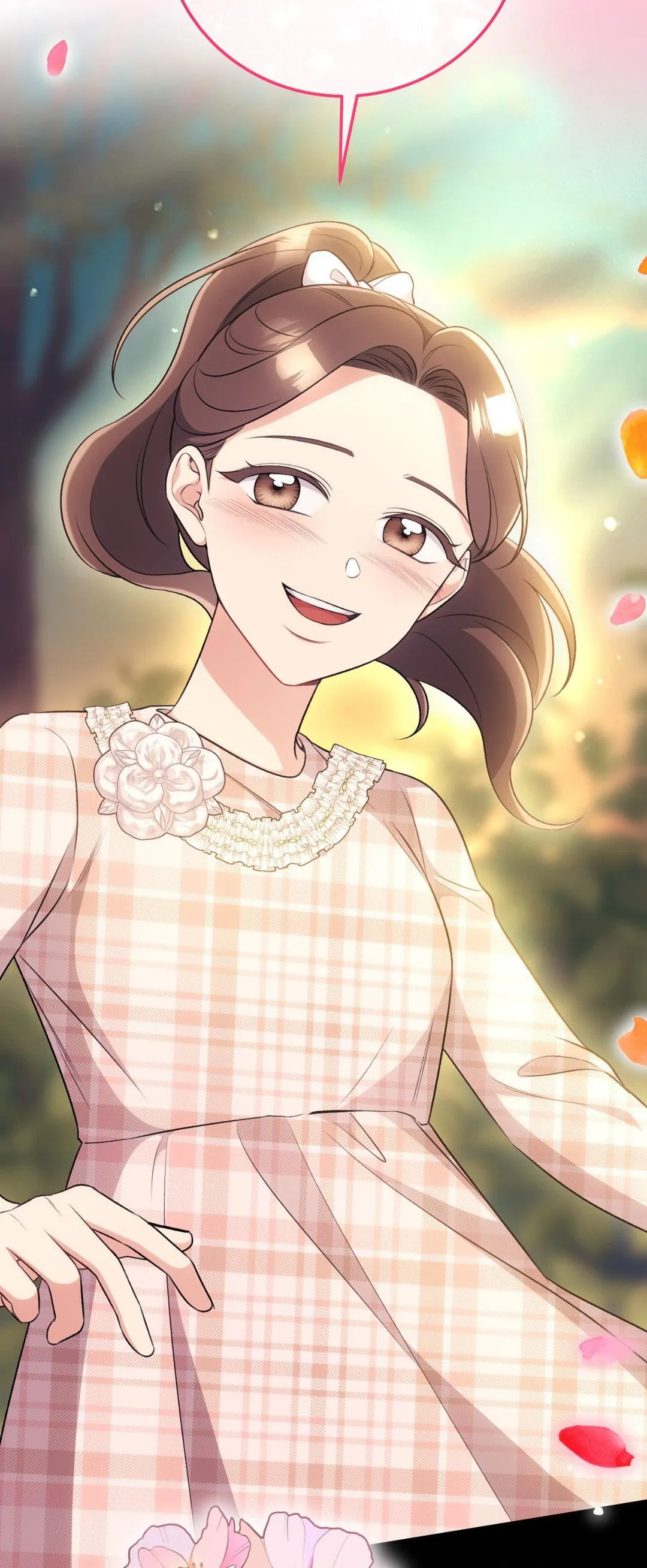 Read Snatching The Bride chapter 8 image 18 on Lezhin