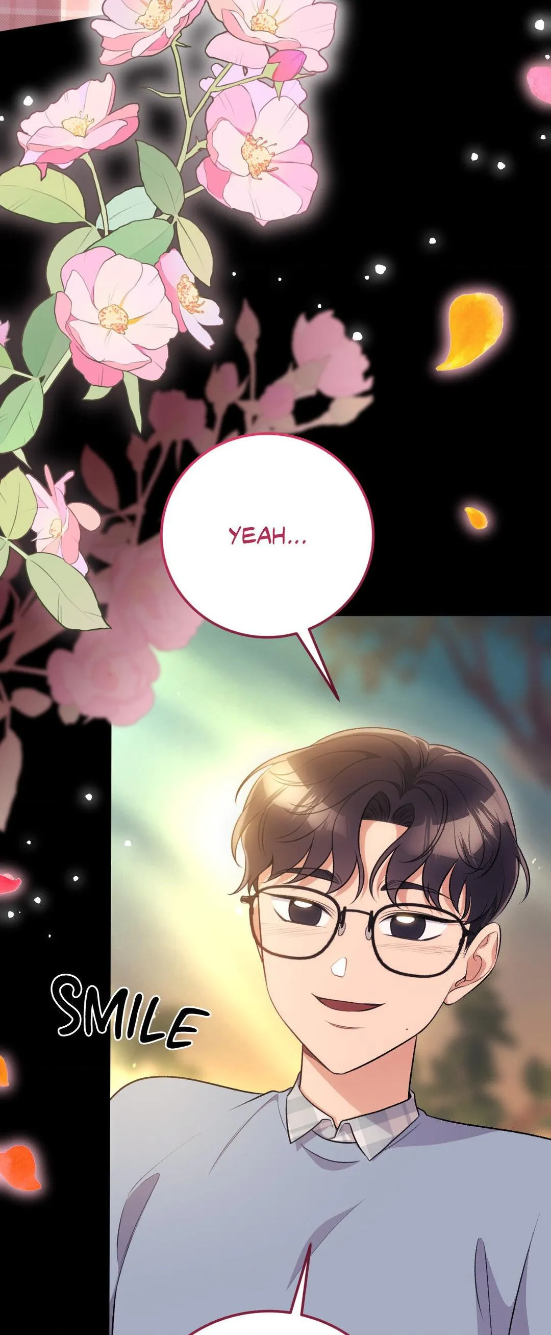 Read Snatching The Bride chapter 8 image 19 on Lezhin