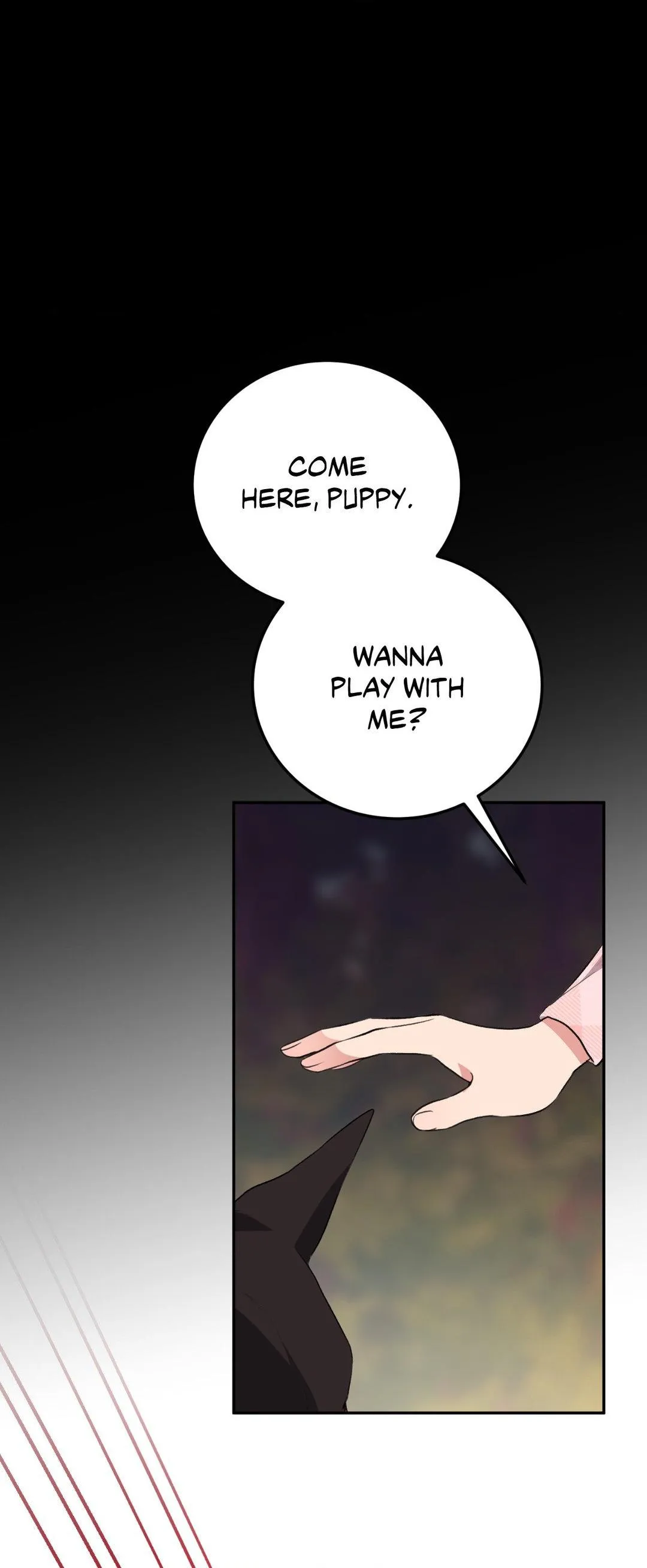 Read Snatching The Bride chapter 8 image 23 on Lezhin