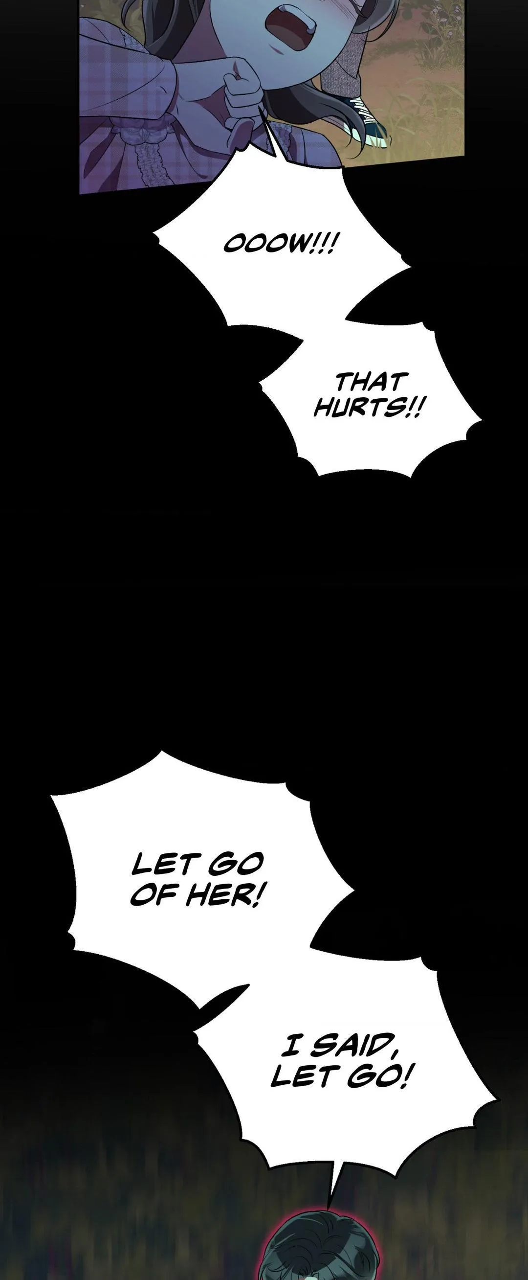 Read Snatching The Bride chapter 8 image 27 on Lezhin