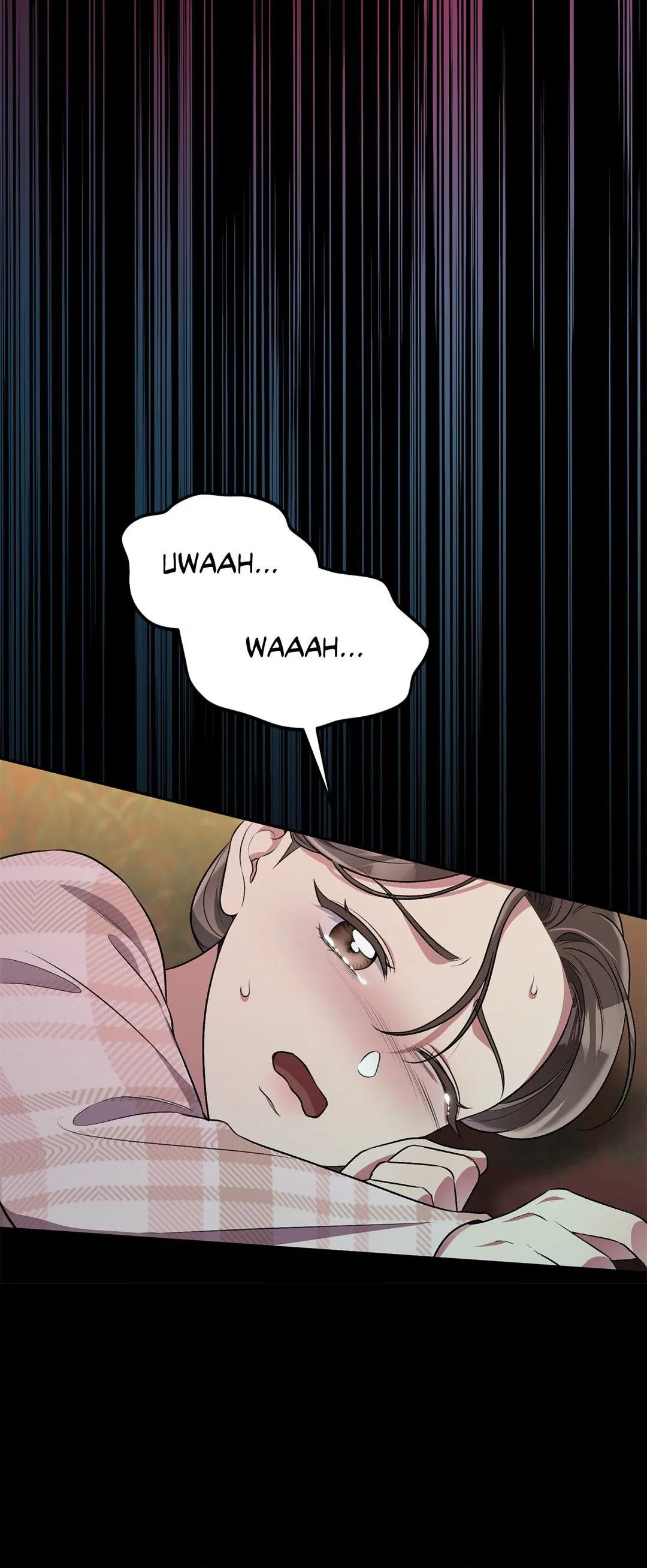 Read Snatching The Bride chapter 8 image 31 on Lezhin