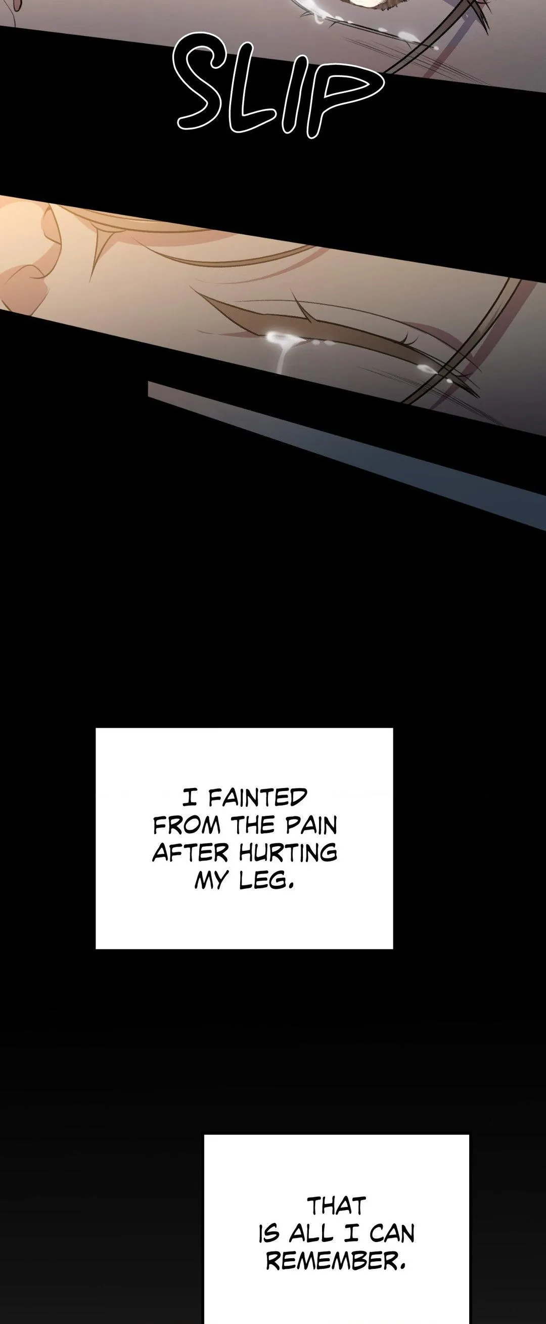 Read Snatching The Bride chapter 8 image 33 on Lezhin