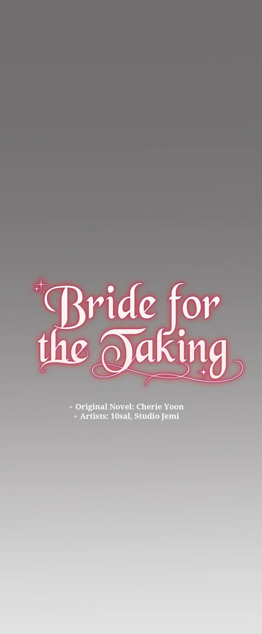 Read Snatching The Bride chapter 8 image 35 on Lezhin