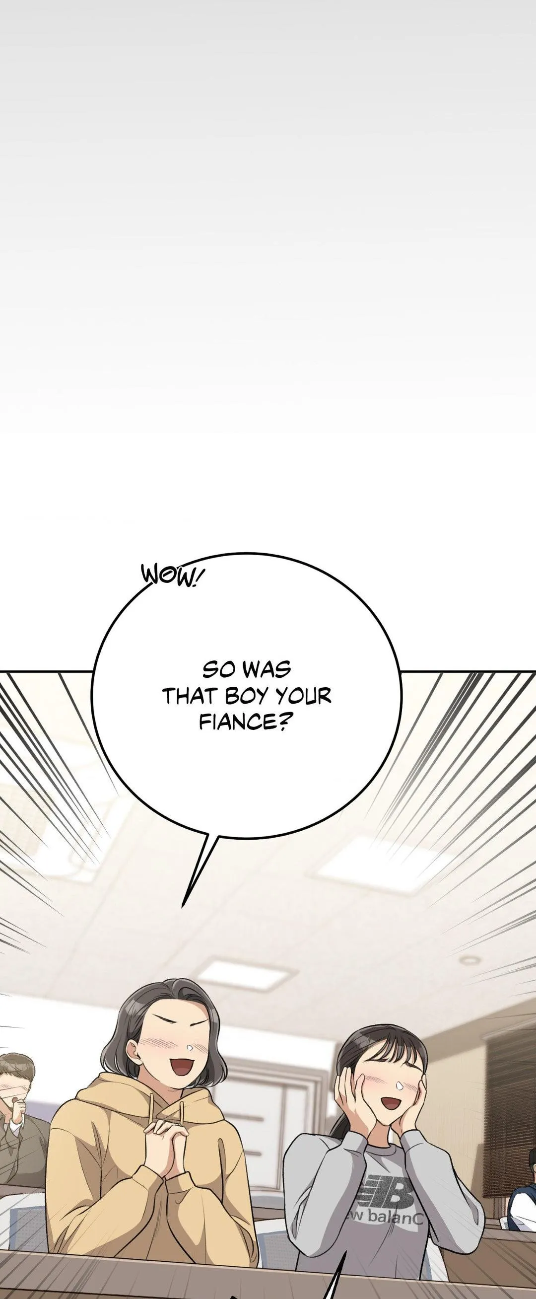 Read Snatching The Bride chapter 8 image 36 on Lezhin