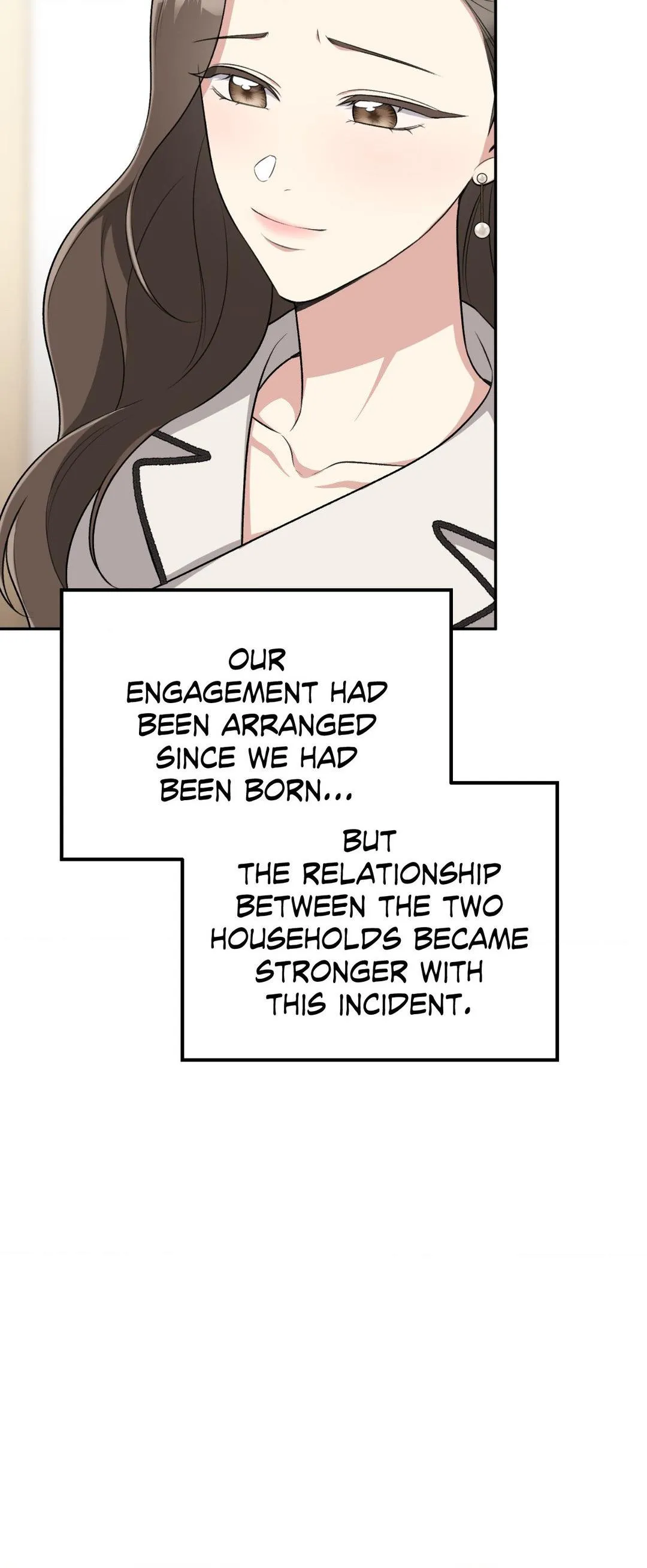 Read Snatching The Bride chapter 8 image 39 on Lezhin